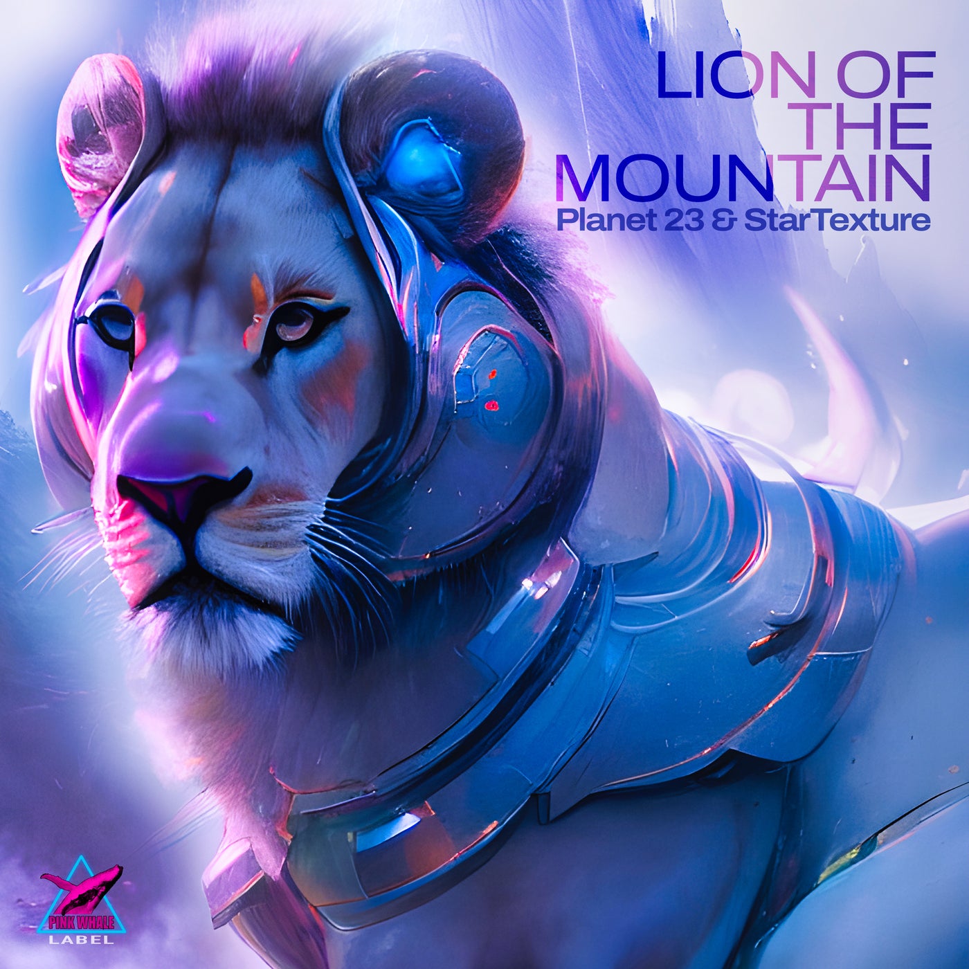 Lion Of The Mountain