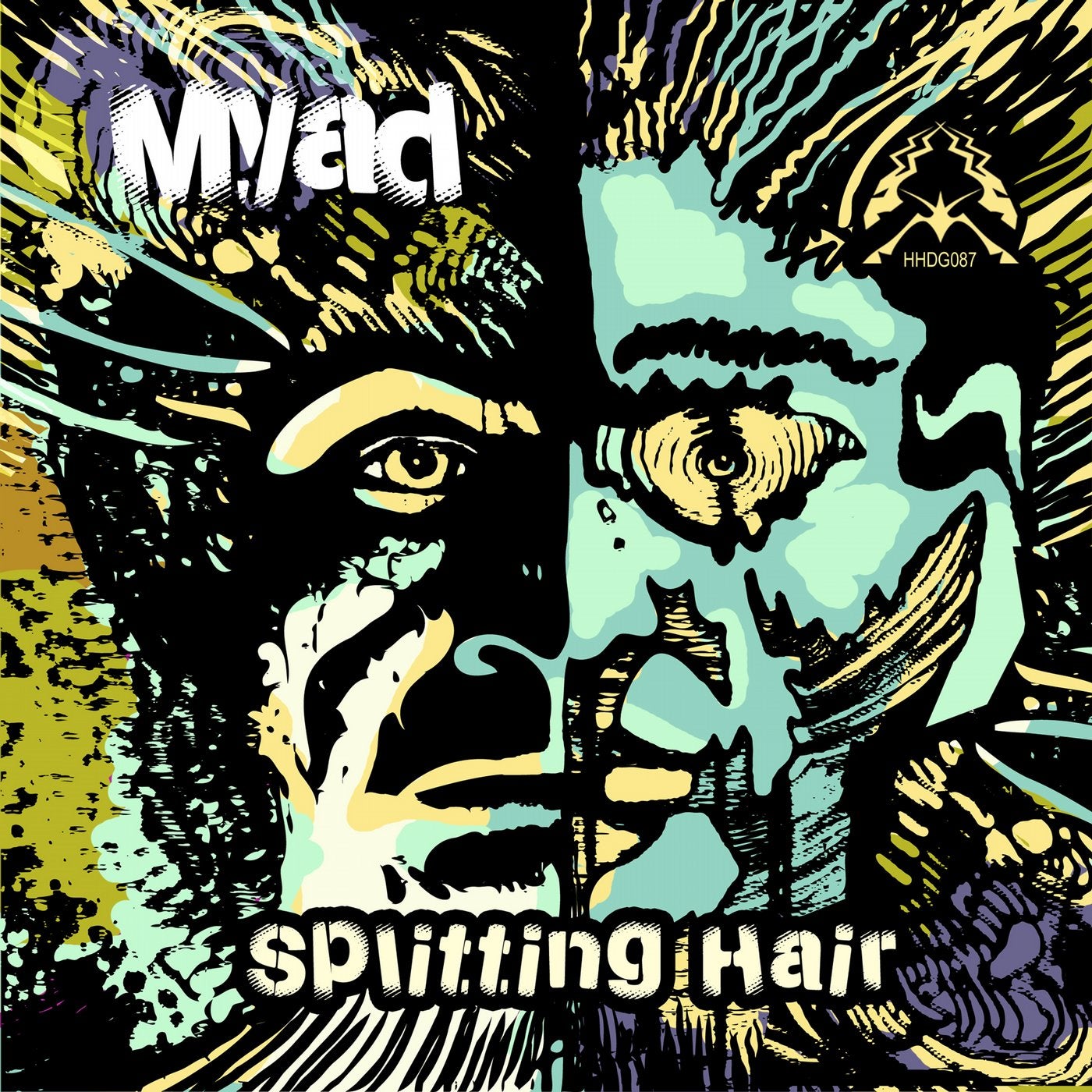 Myad "Splitting Hair"