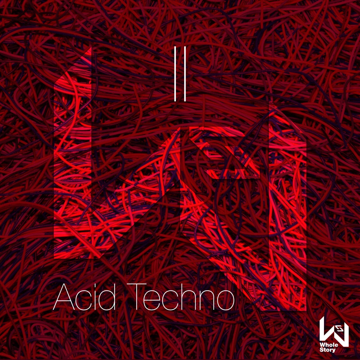 Acid Techno II