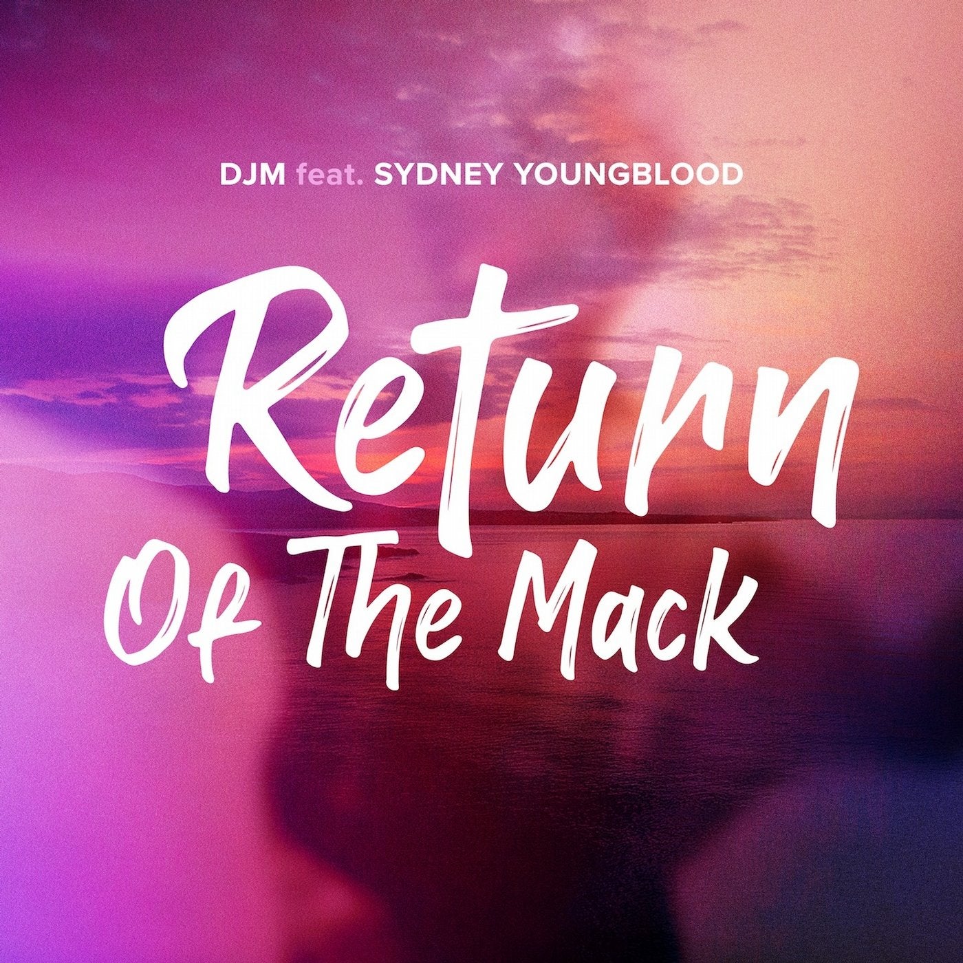 Return of the Mack (feat. Sydney Youngblood) [Radio Mix]