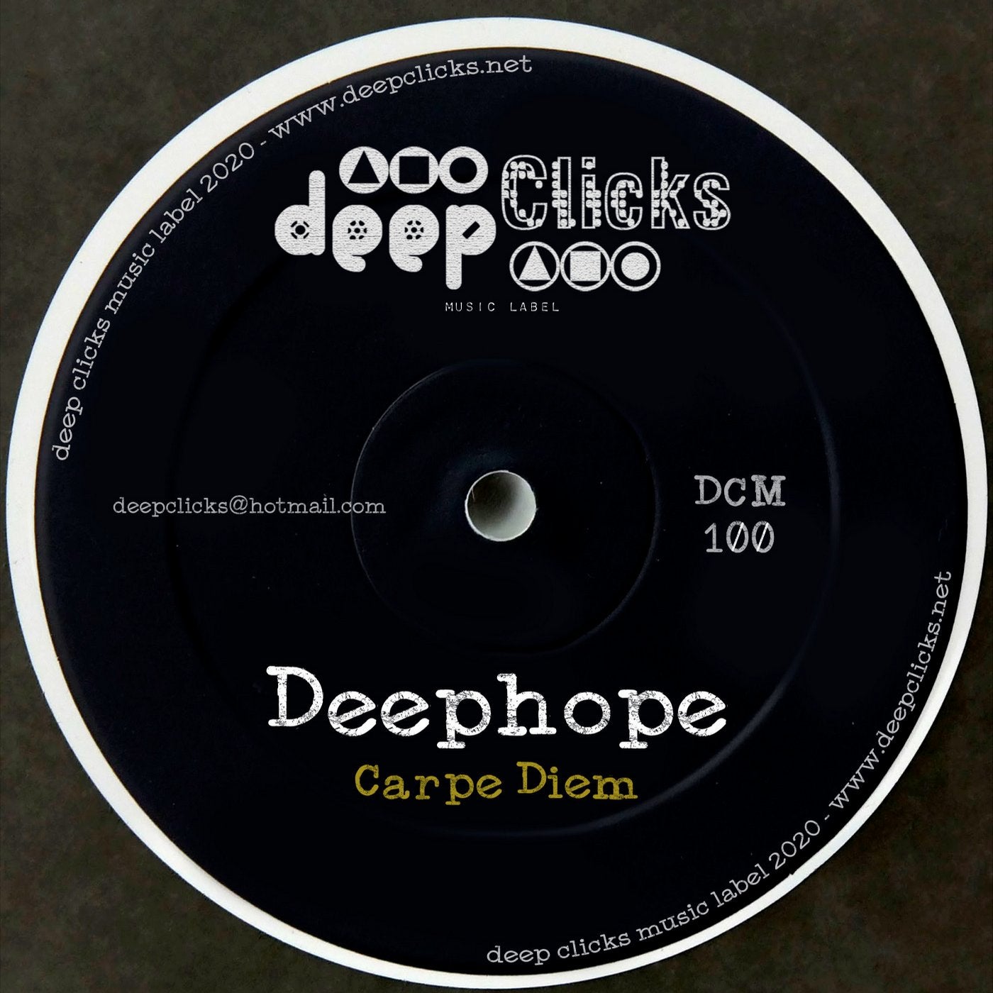 Deephope. Deep click