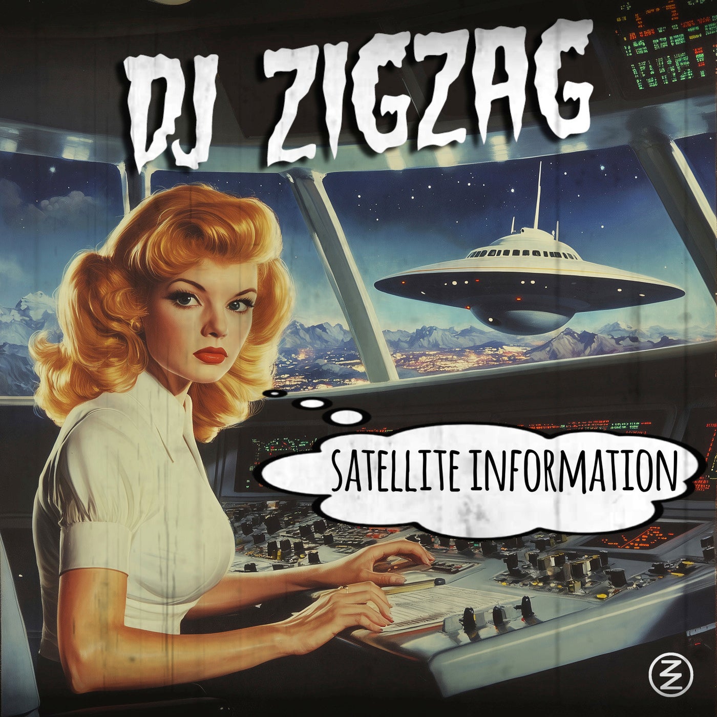 Satellite Information