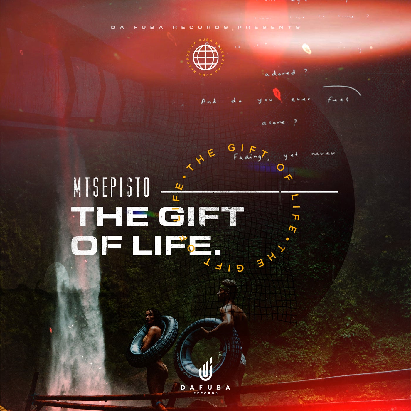 The Gift Of Life