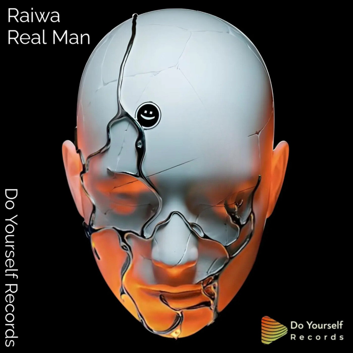 Real Man (Extended Mix)