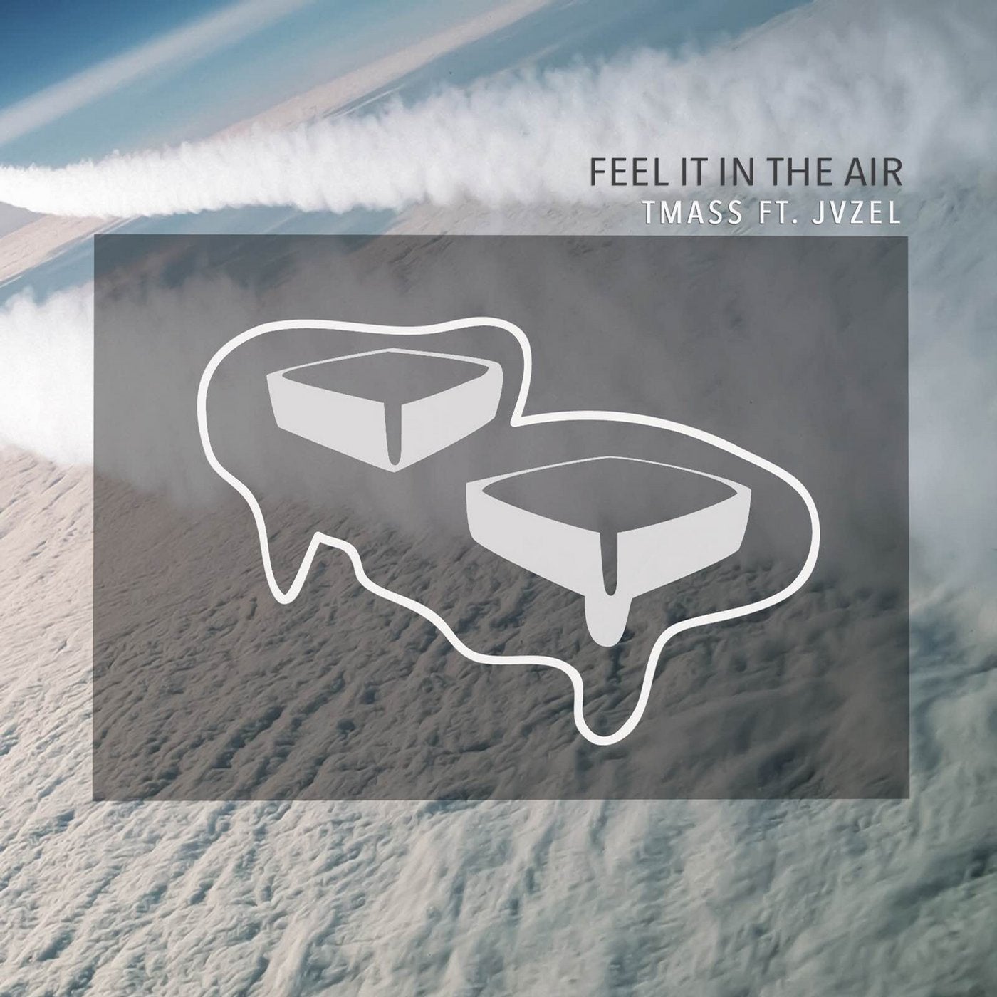 Feel It in the Air (feat. JVZEL)