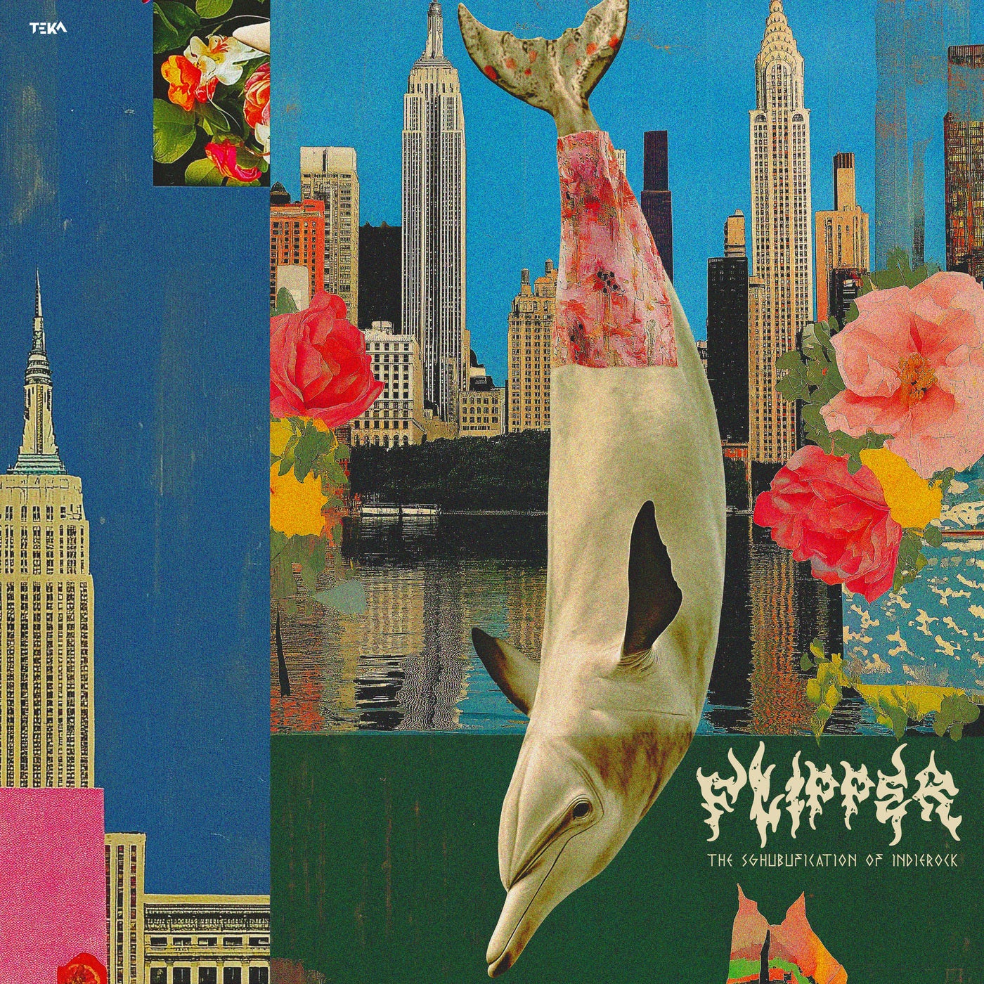 Flipper: Sghubu Indie Flips