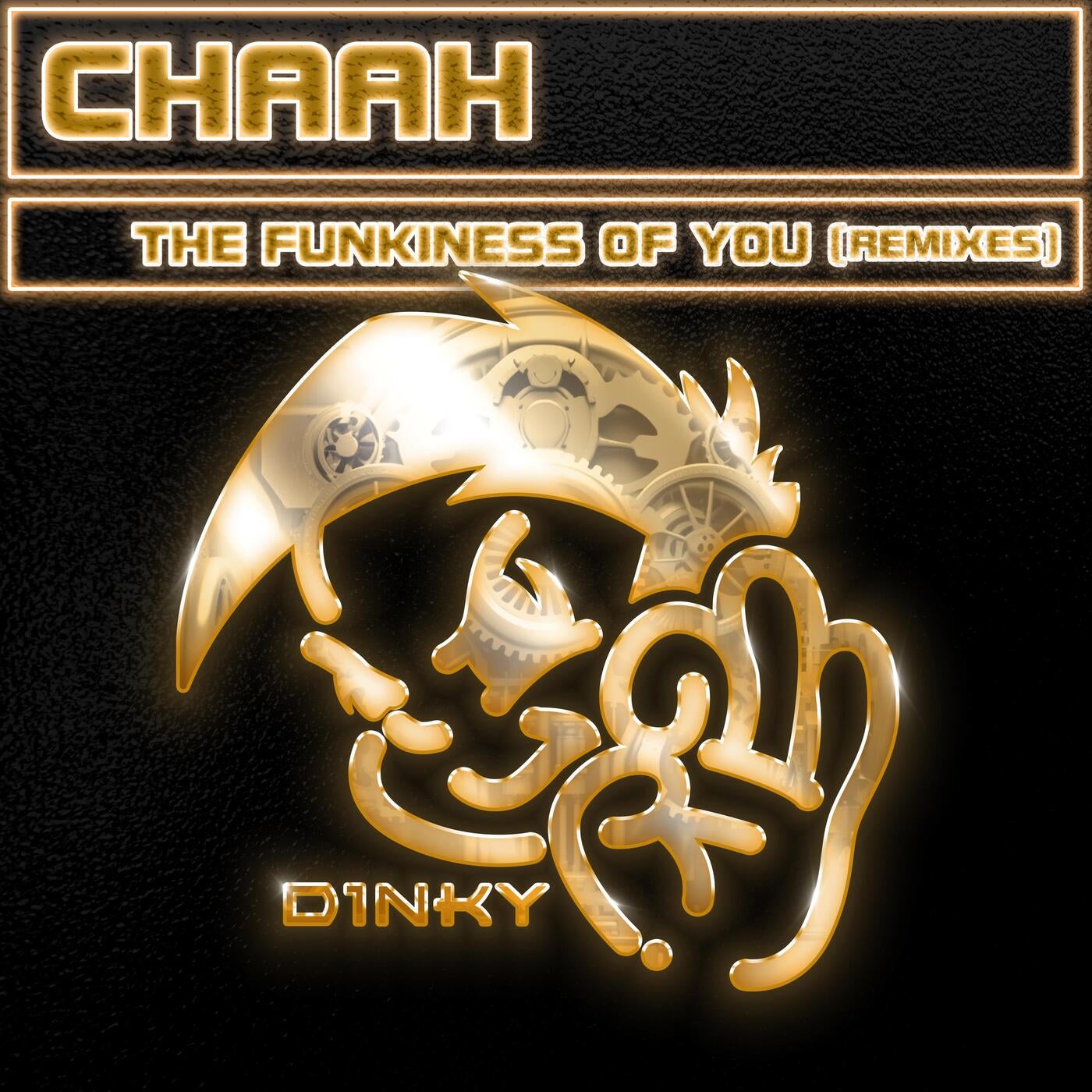 The Funkiness of You (Remixes)