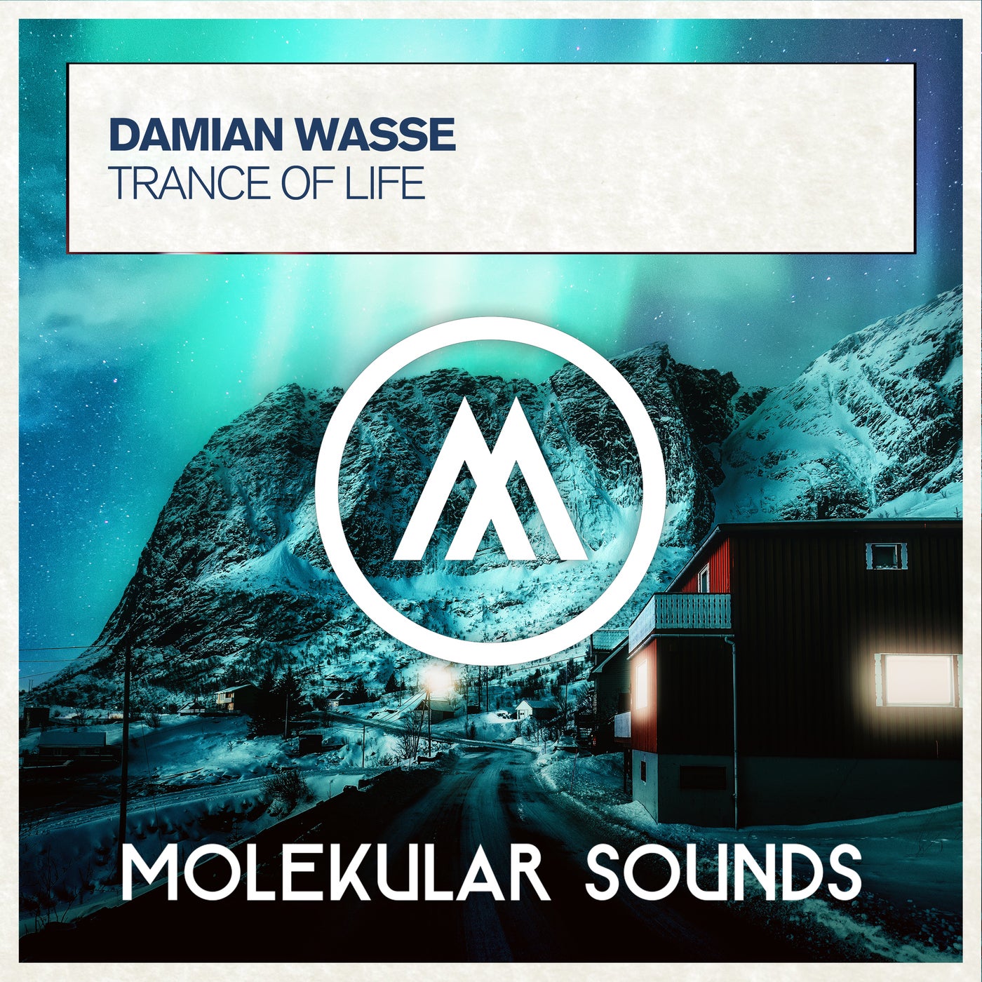 Trance of Life