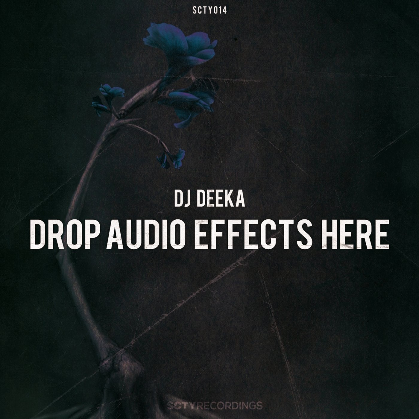 Drop Audio Effects Here