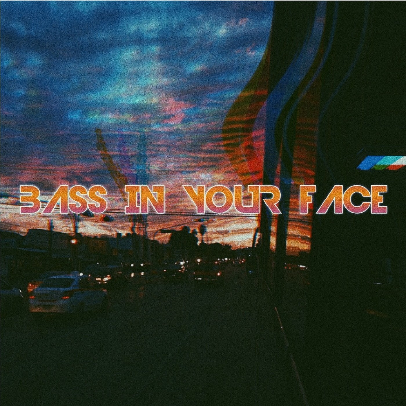 Bass In Your Face