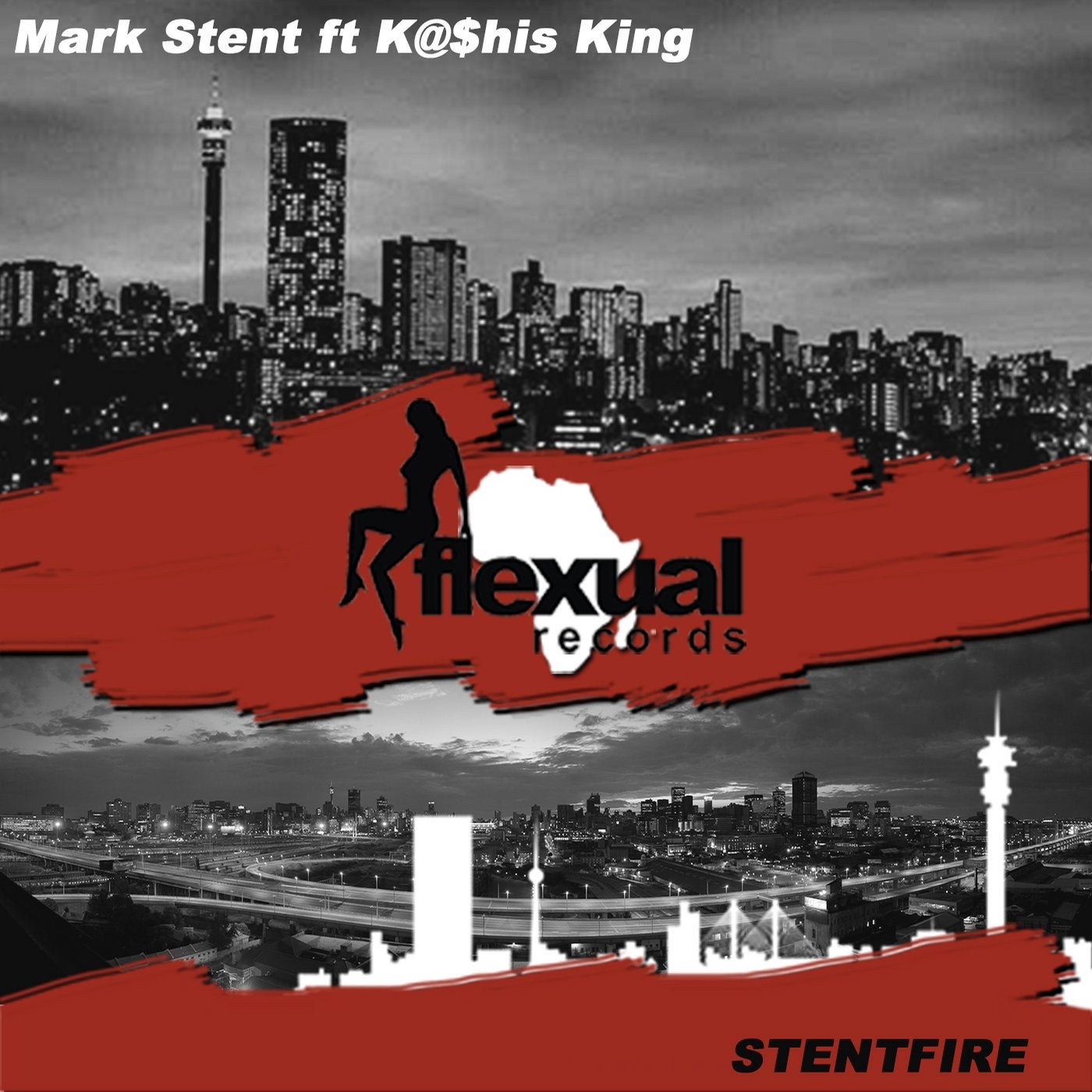 STENTFIRE
