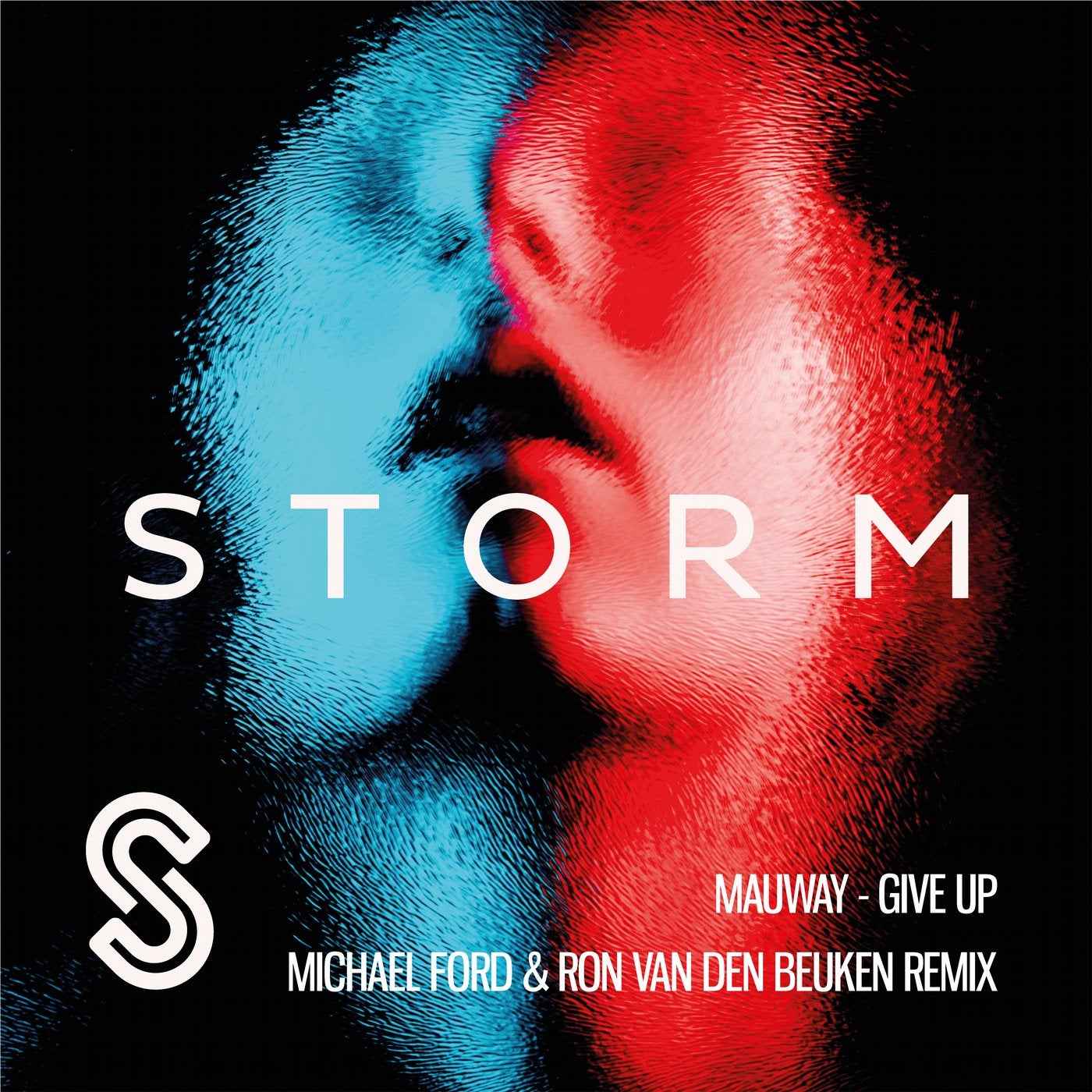 Give Up - Michael Ford & Ron van den Beuken Remix