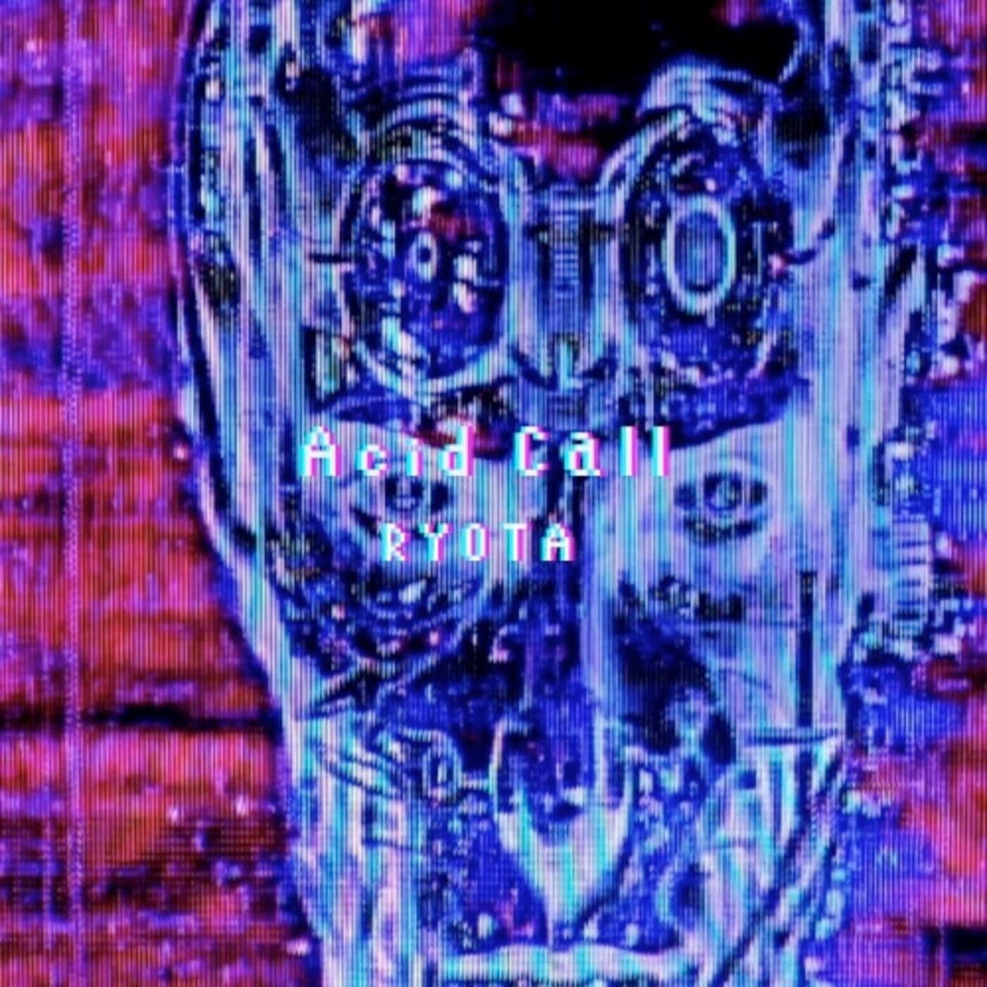 Acid Call (Alternative Versions)