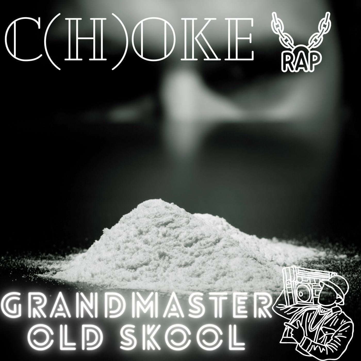 C(H)OKE - Nosecandy Gangster Mix