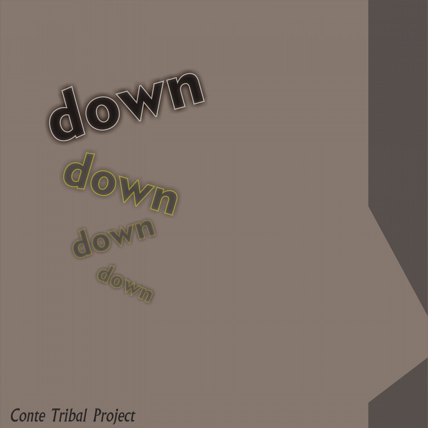 Down Down Down Down