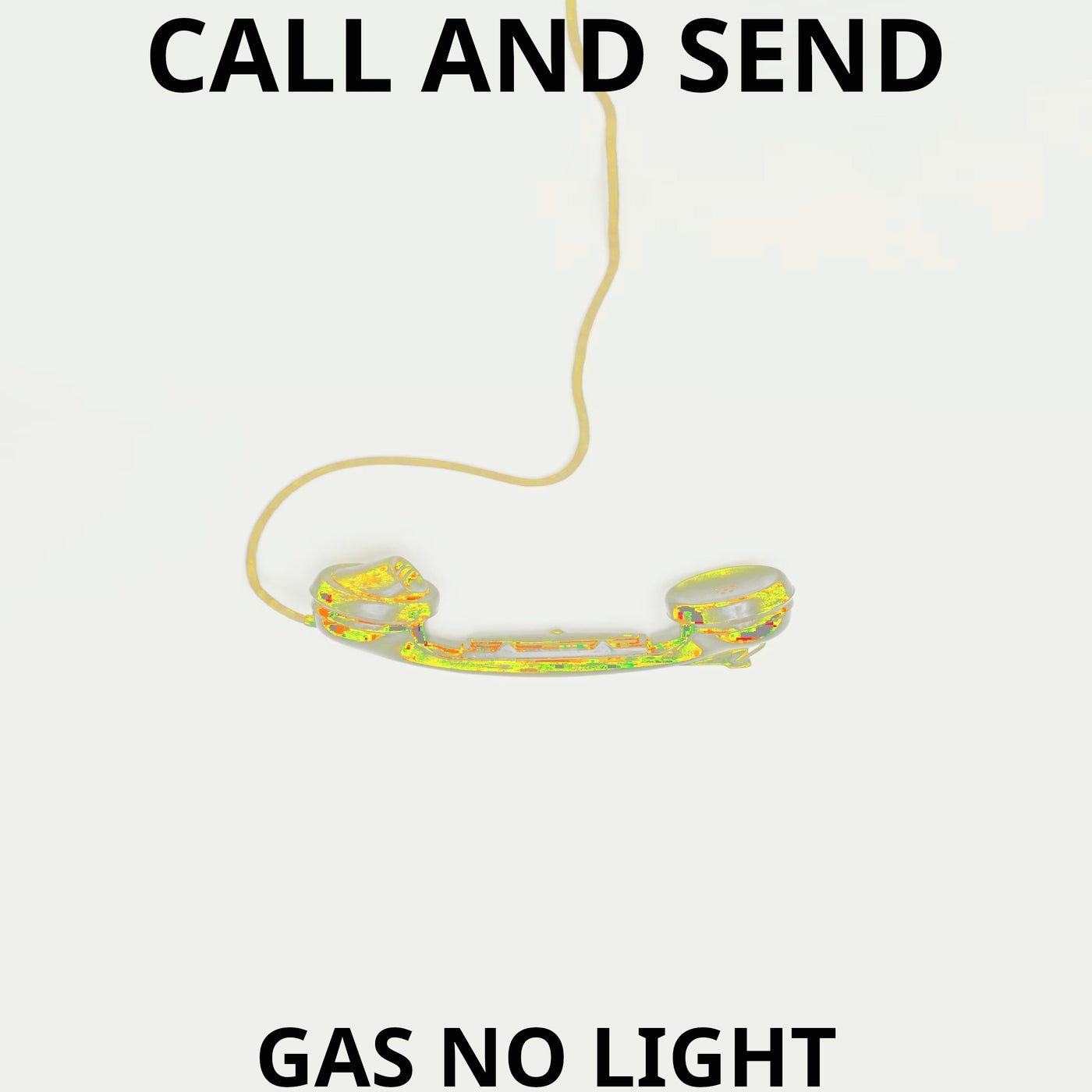 Call and Send