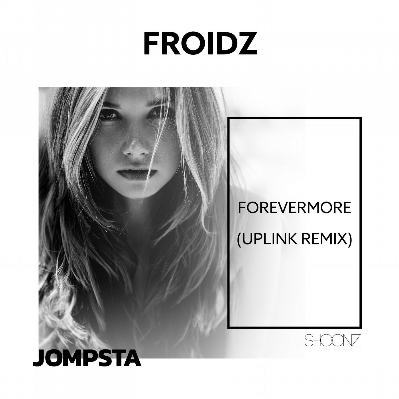 Forevermore (Uplink Remix)