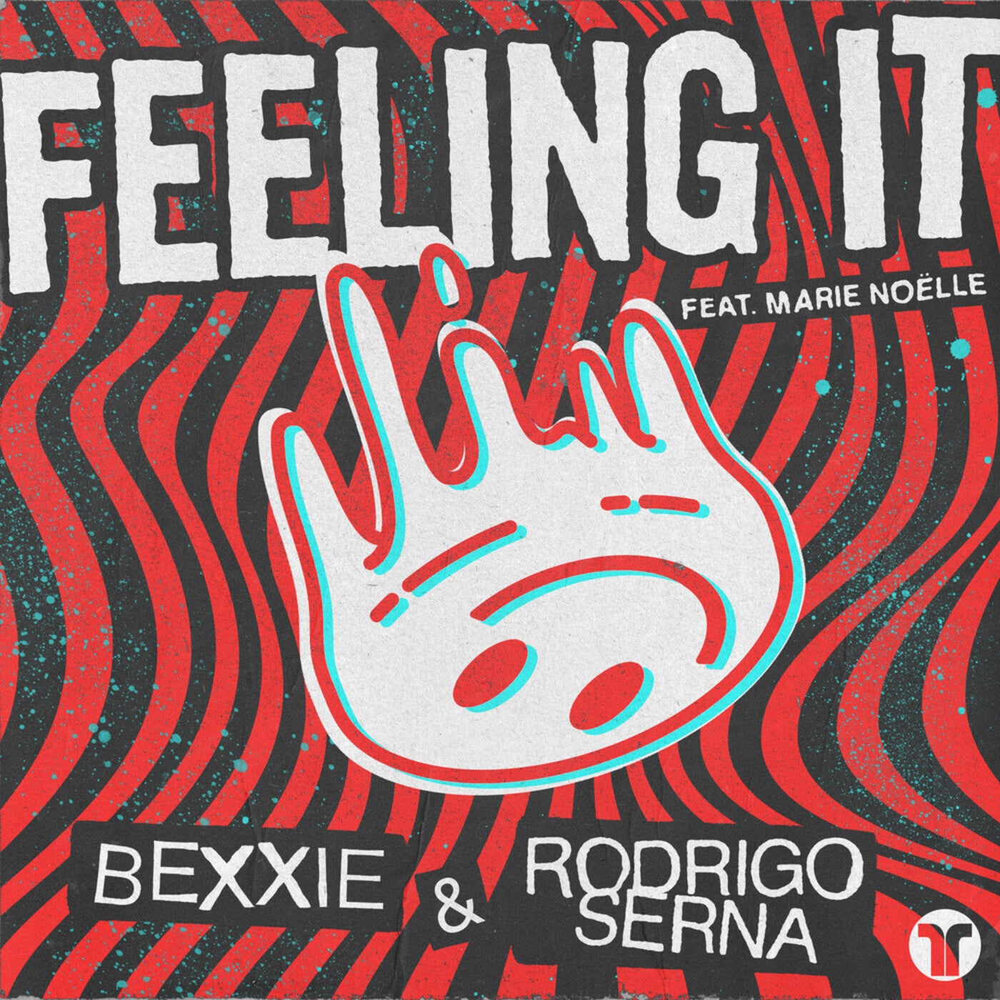 Feeling It (Extended Mix)