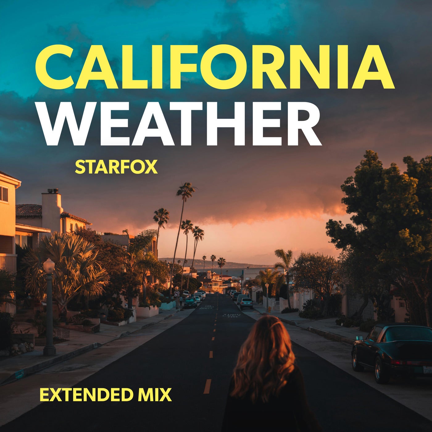 California Weather - Extended Mix