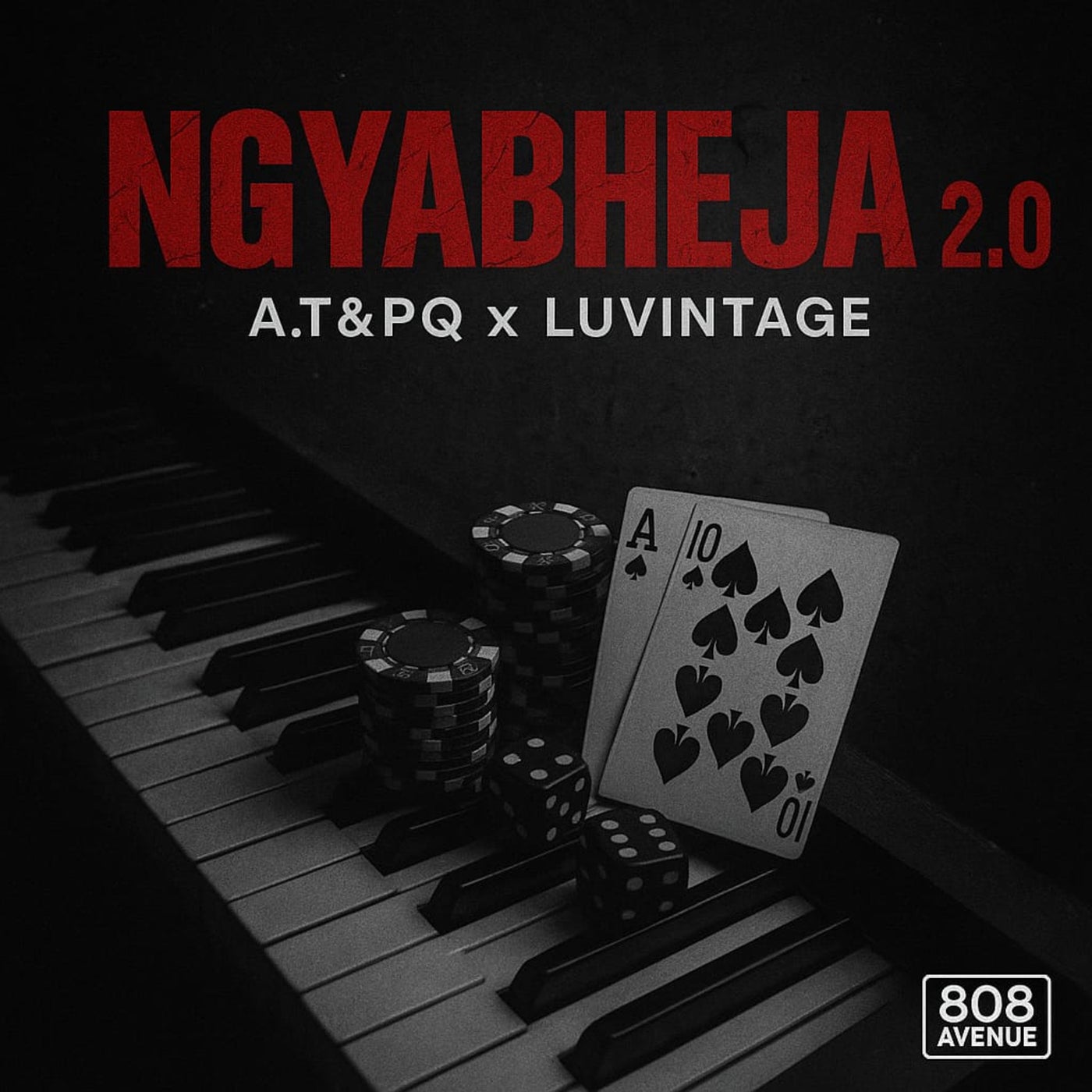 Ngyabheja 2.0
