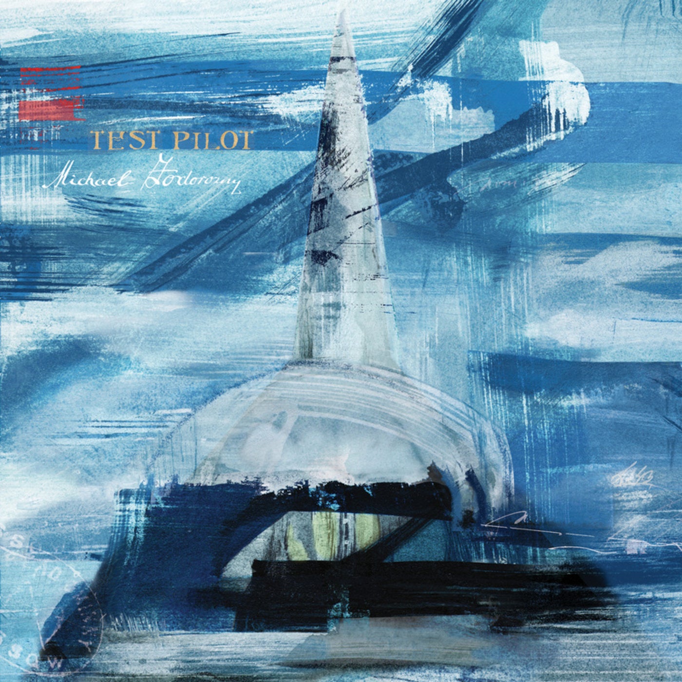 Test Pilot