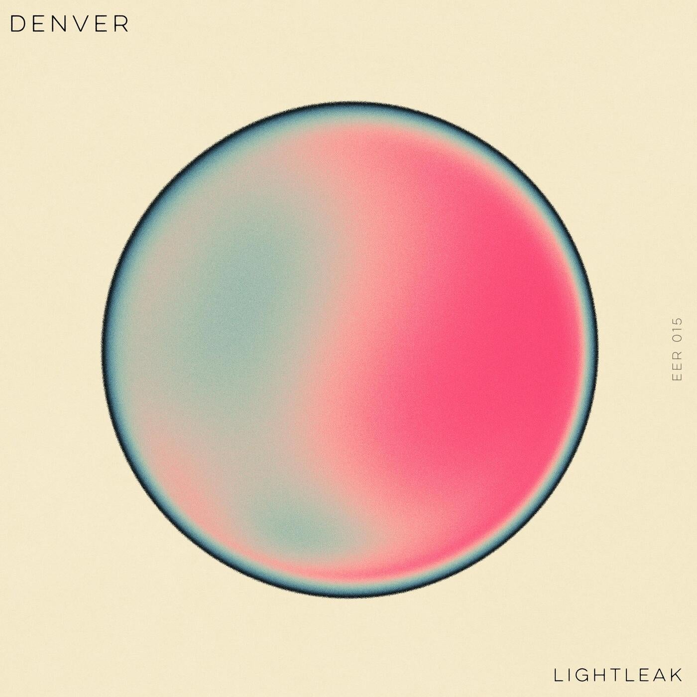 Cover art for Denver