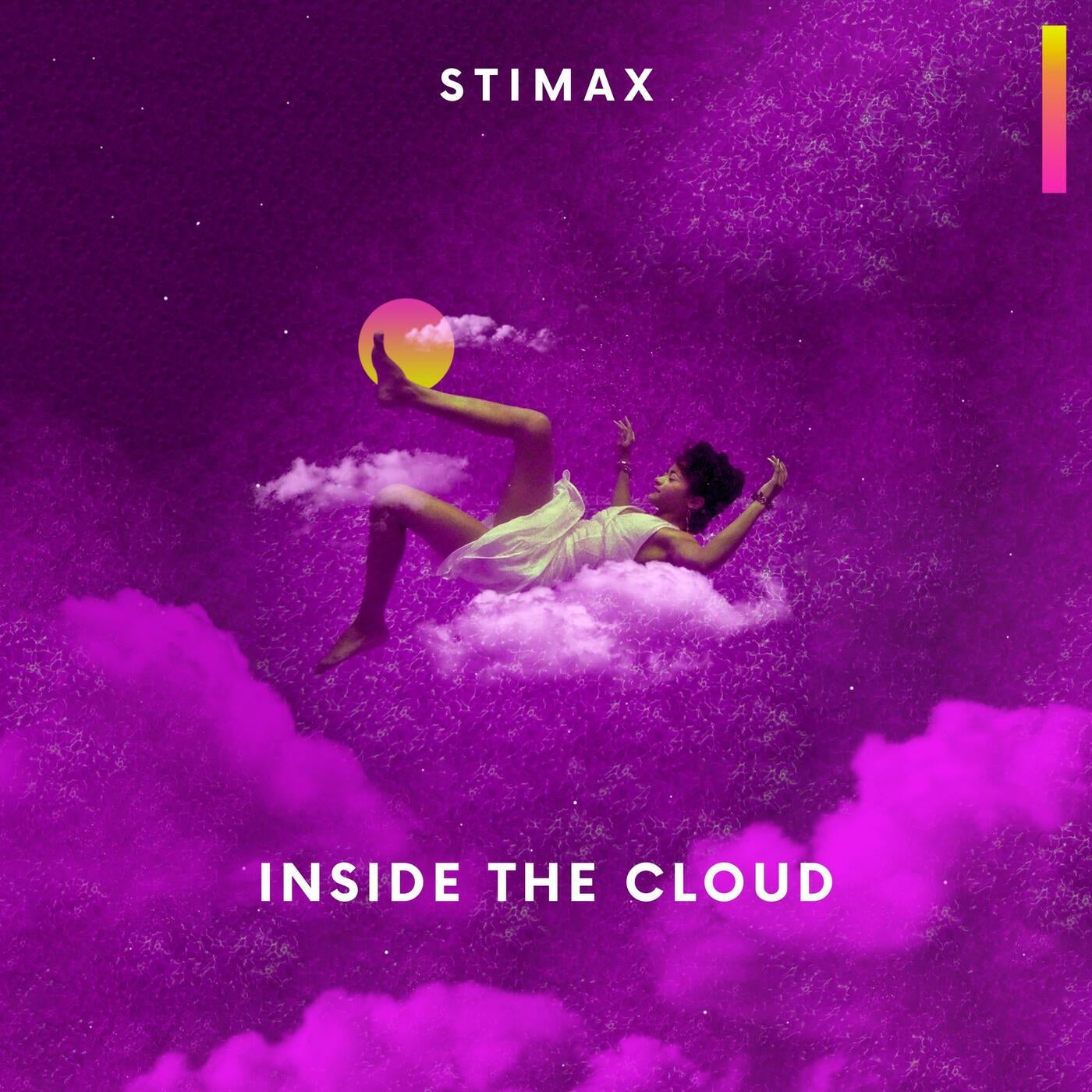 Inside the cloud