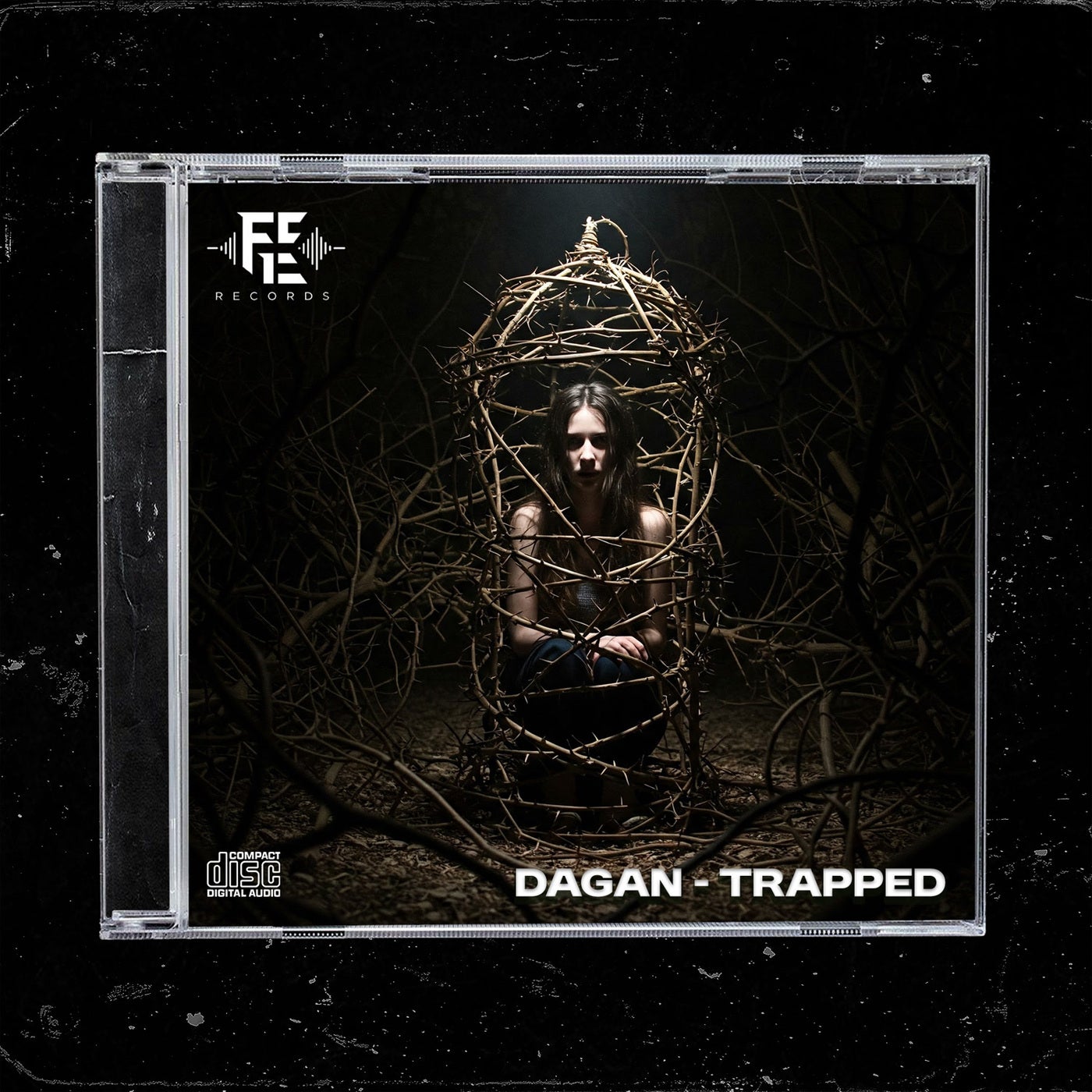 Trapped