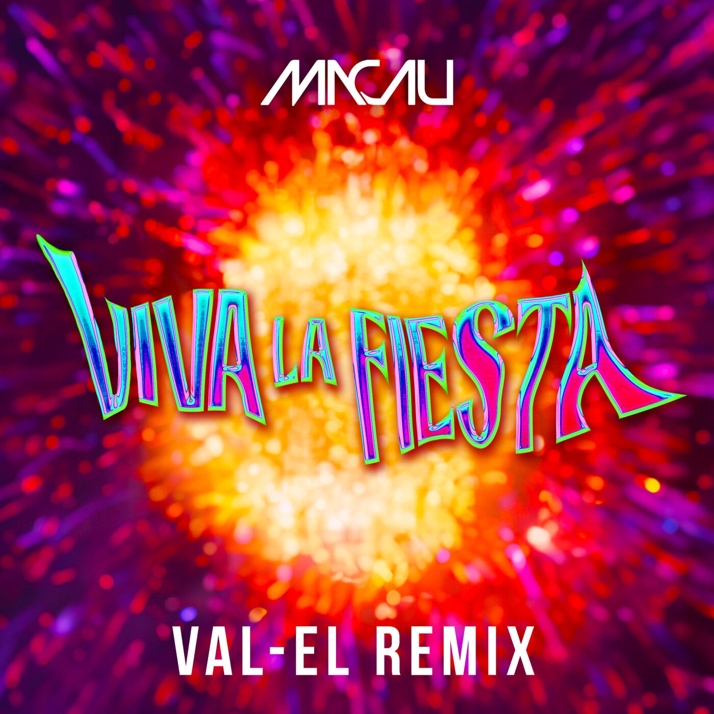 VIVA LA FIESTA (Val-El Remix)