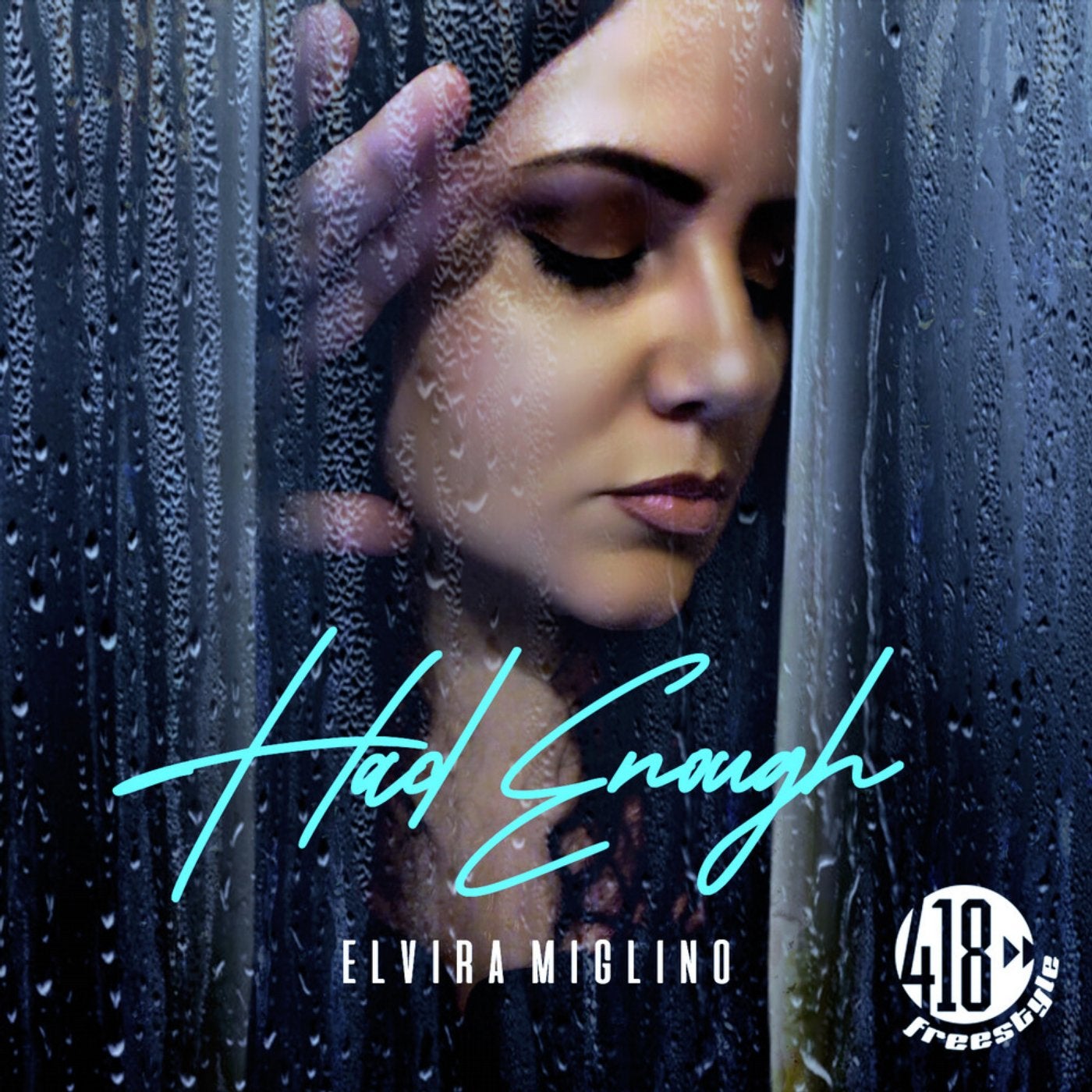 Had Enough (Mixes)