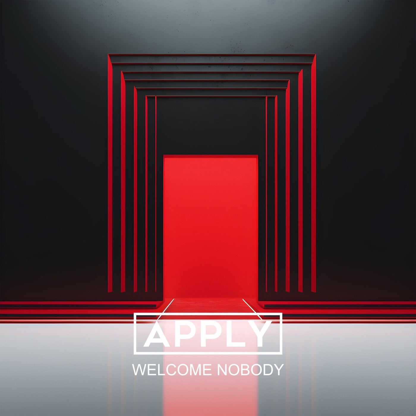 Welcome Nobody