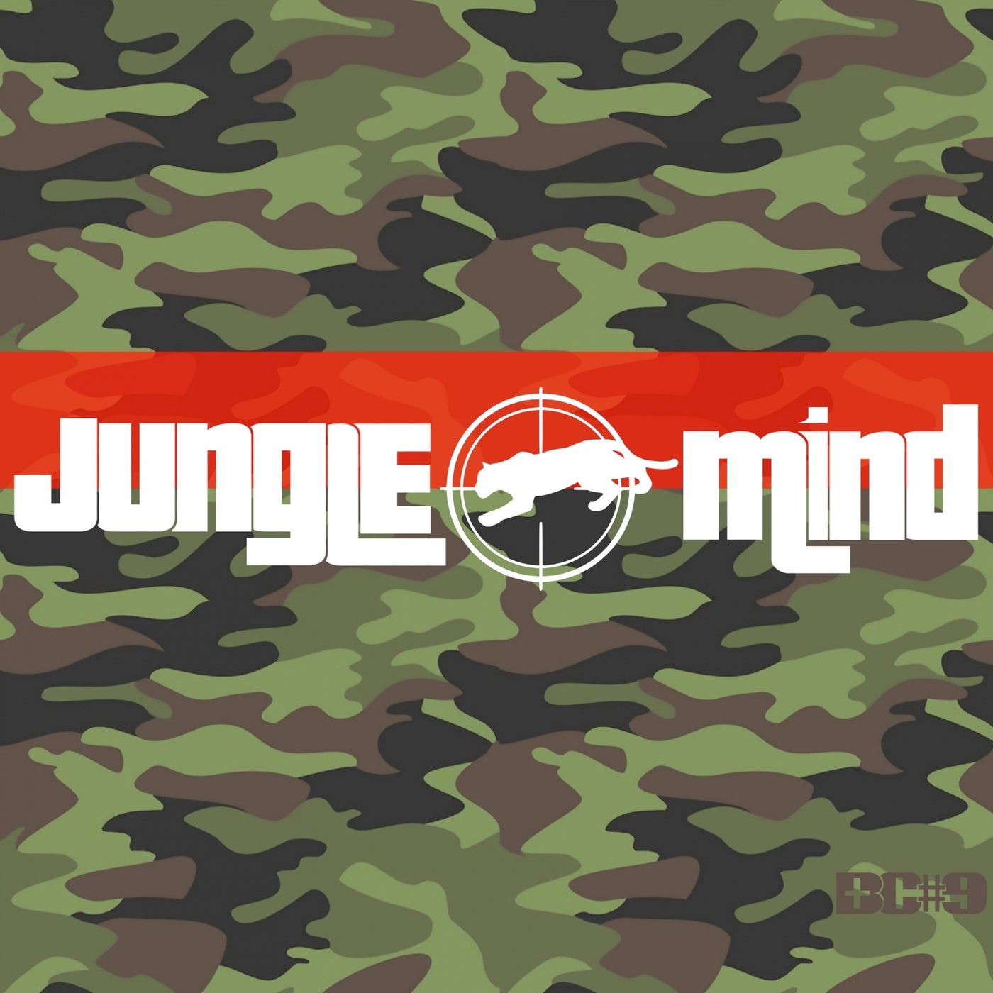 Jungle Mind