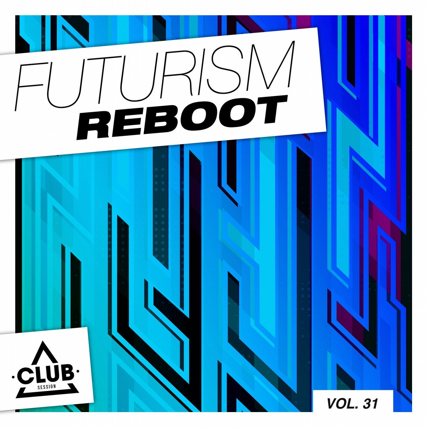 Futurism Reboot Vol. 31