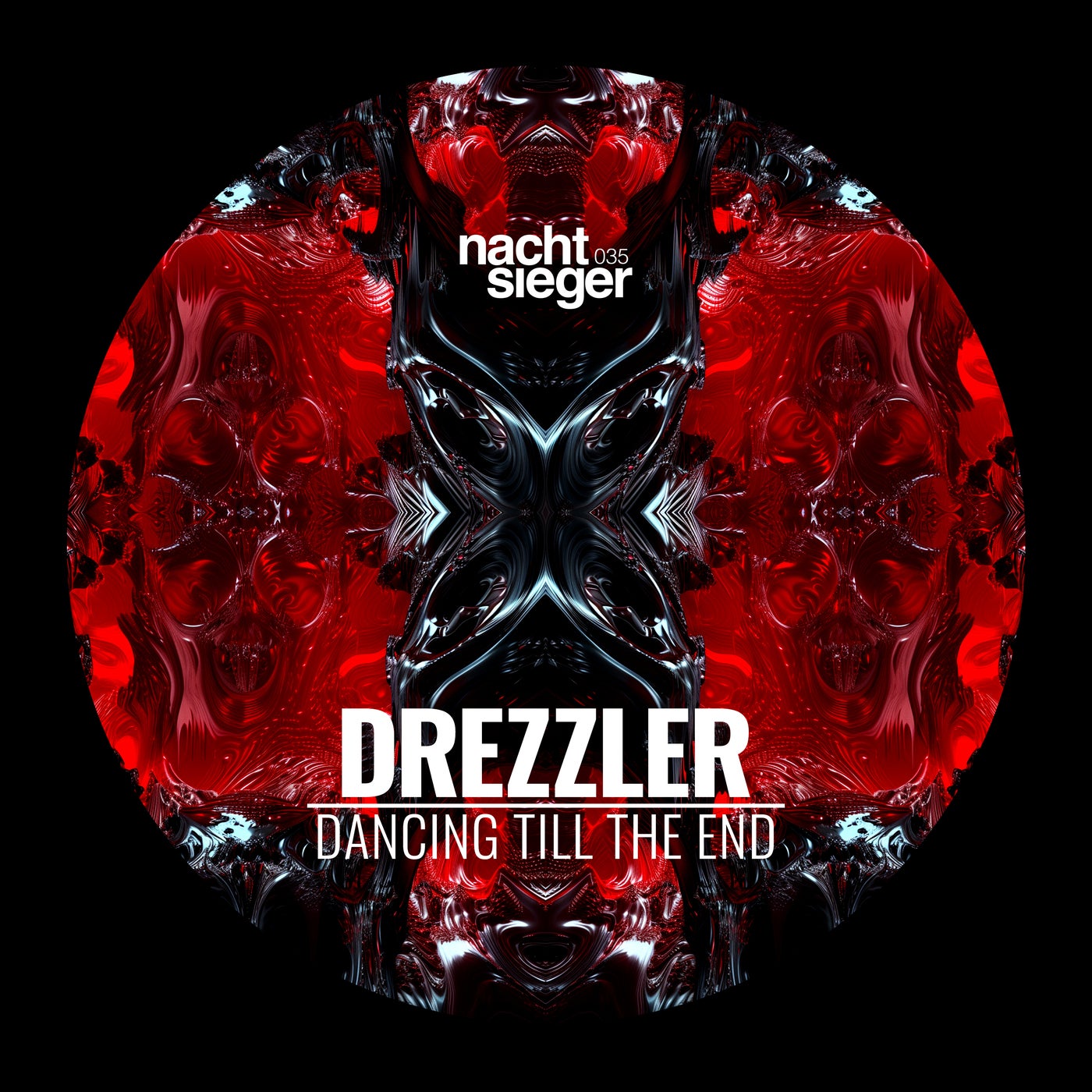 Dancing Till The End