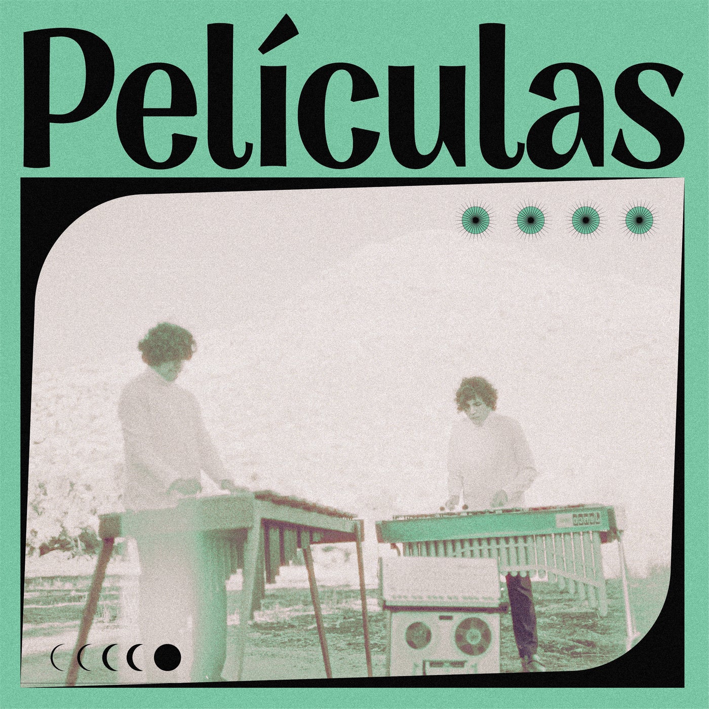 Películas