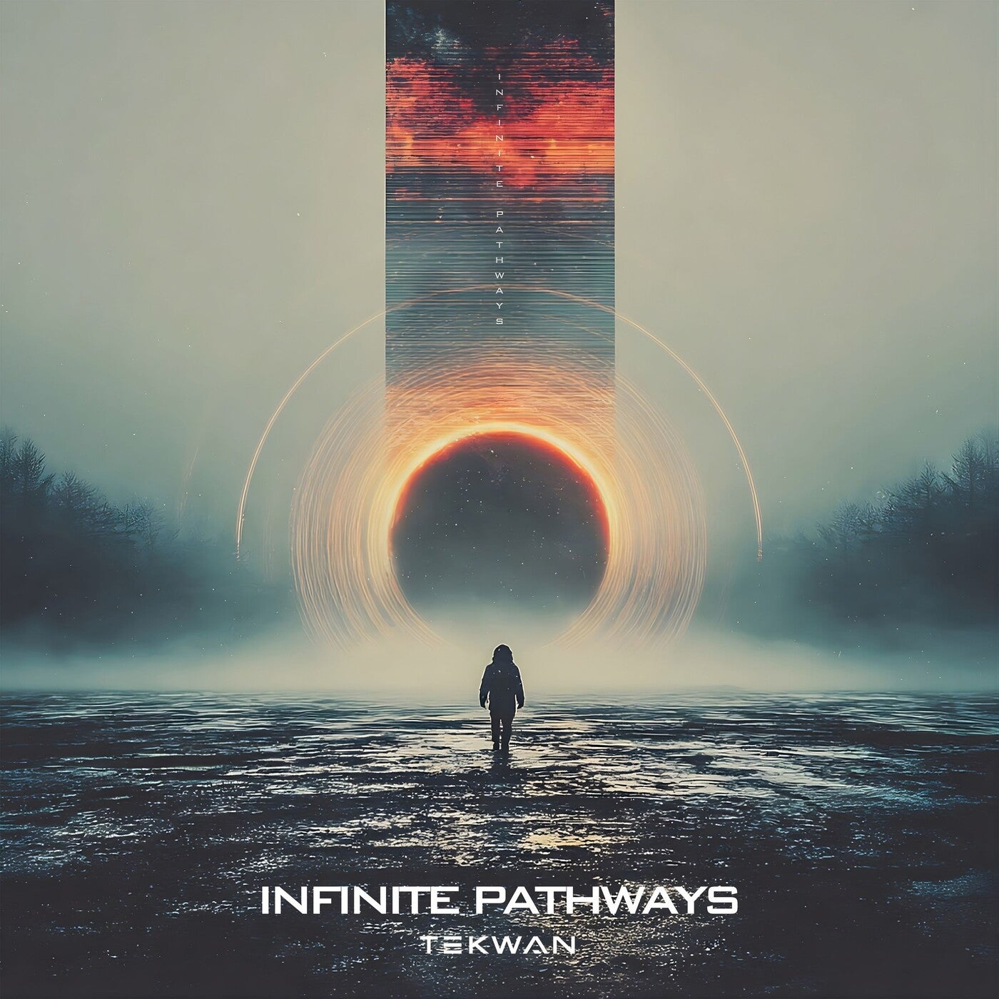 Infinite Pathways
