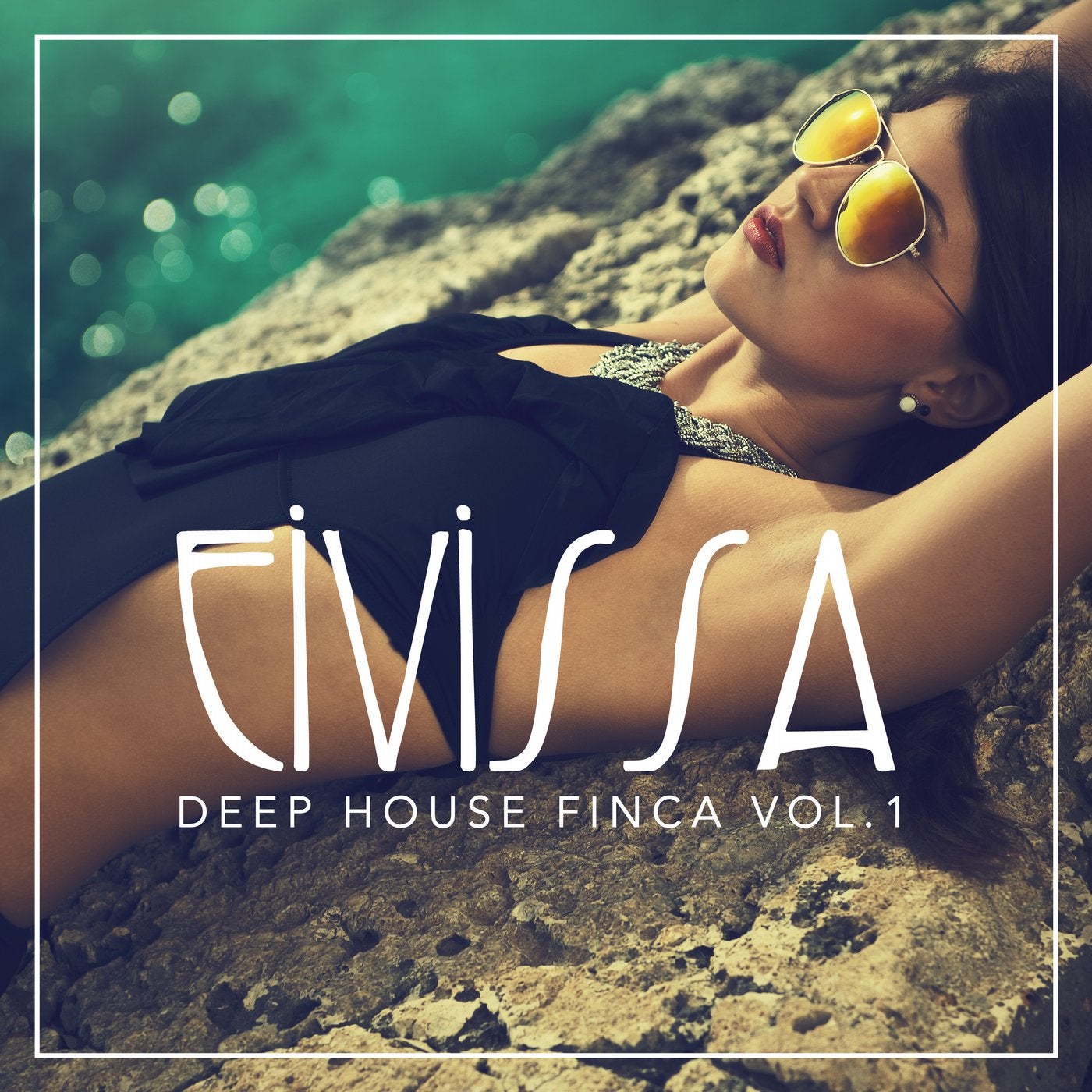 Deep House Finca, Vol. 1