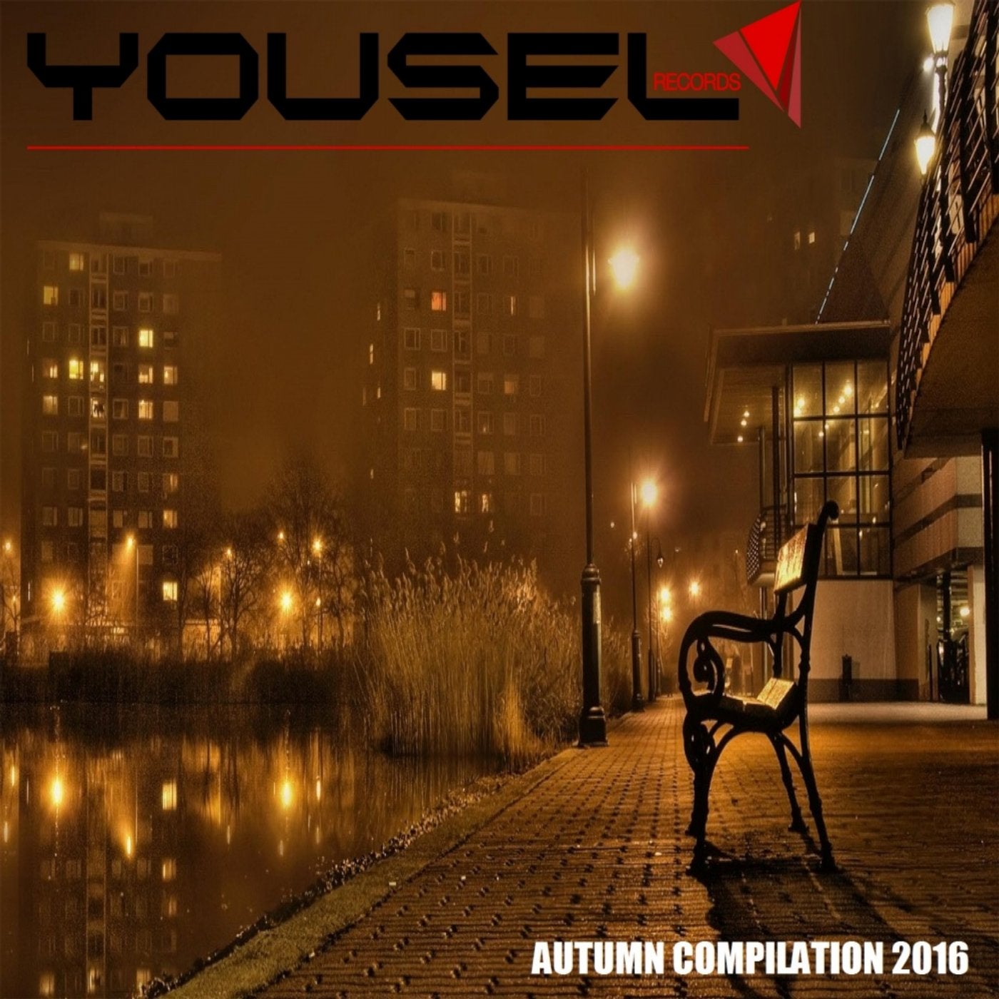 Yousel Autumn Compilation 2016