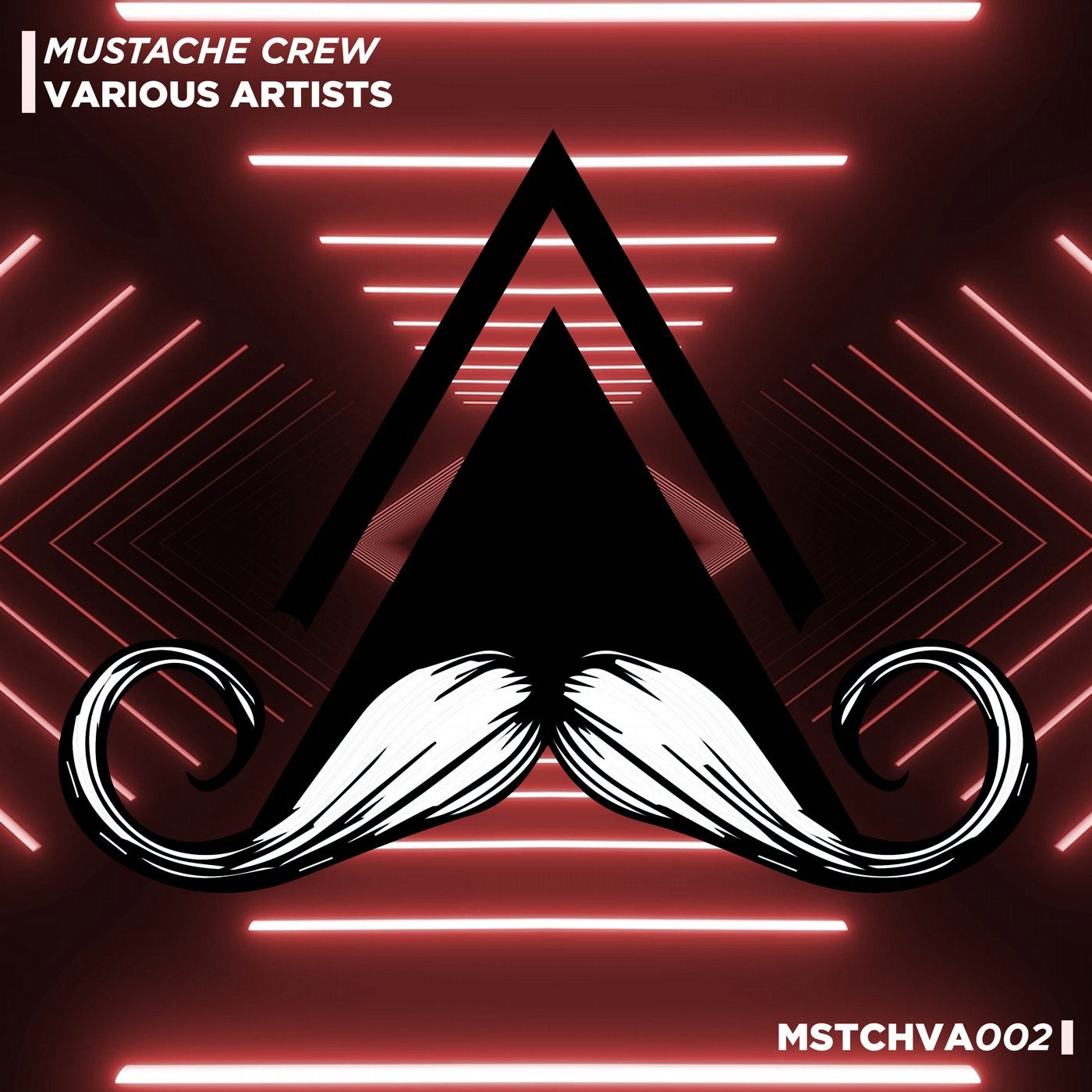 Mustache Crew Various Artists, 2