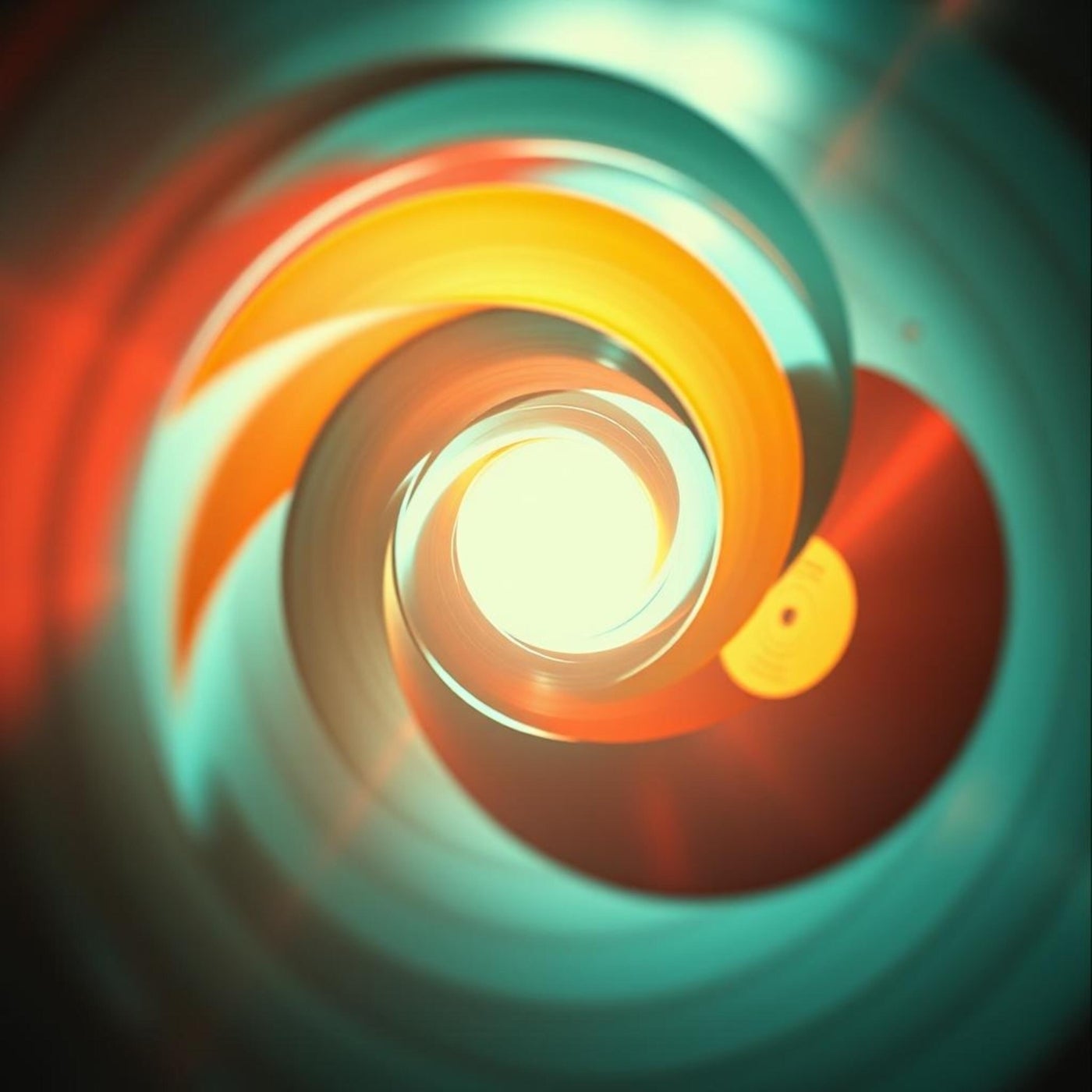 Kinetic Silence