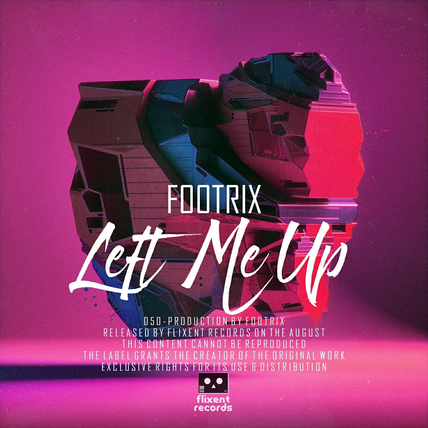 Left Me Up