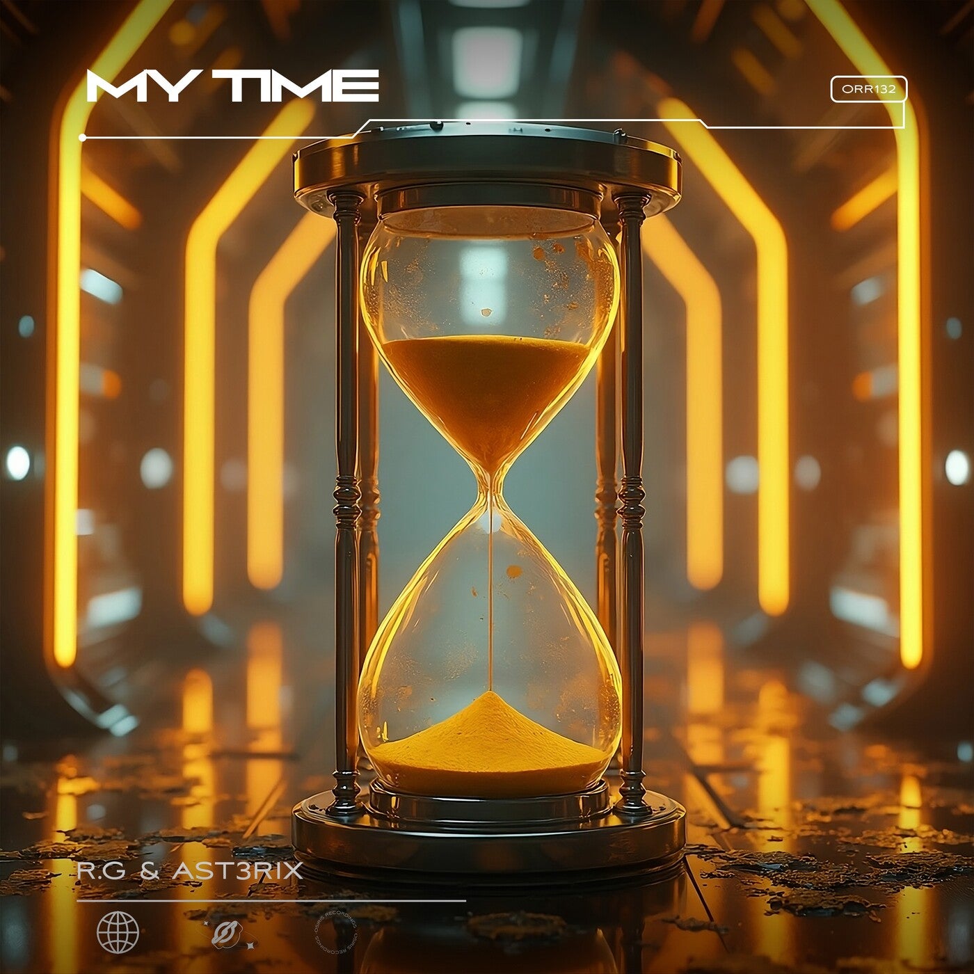 My Time