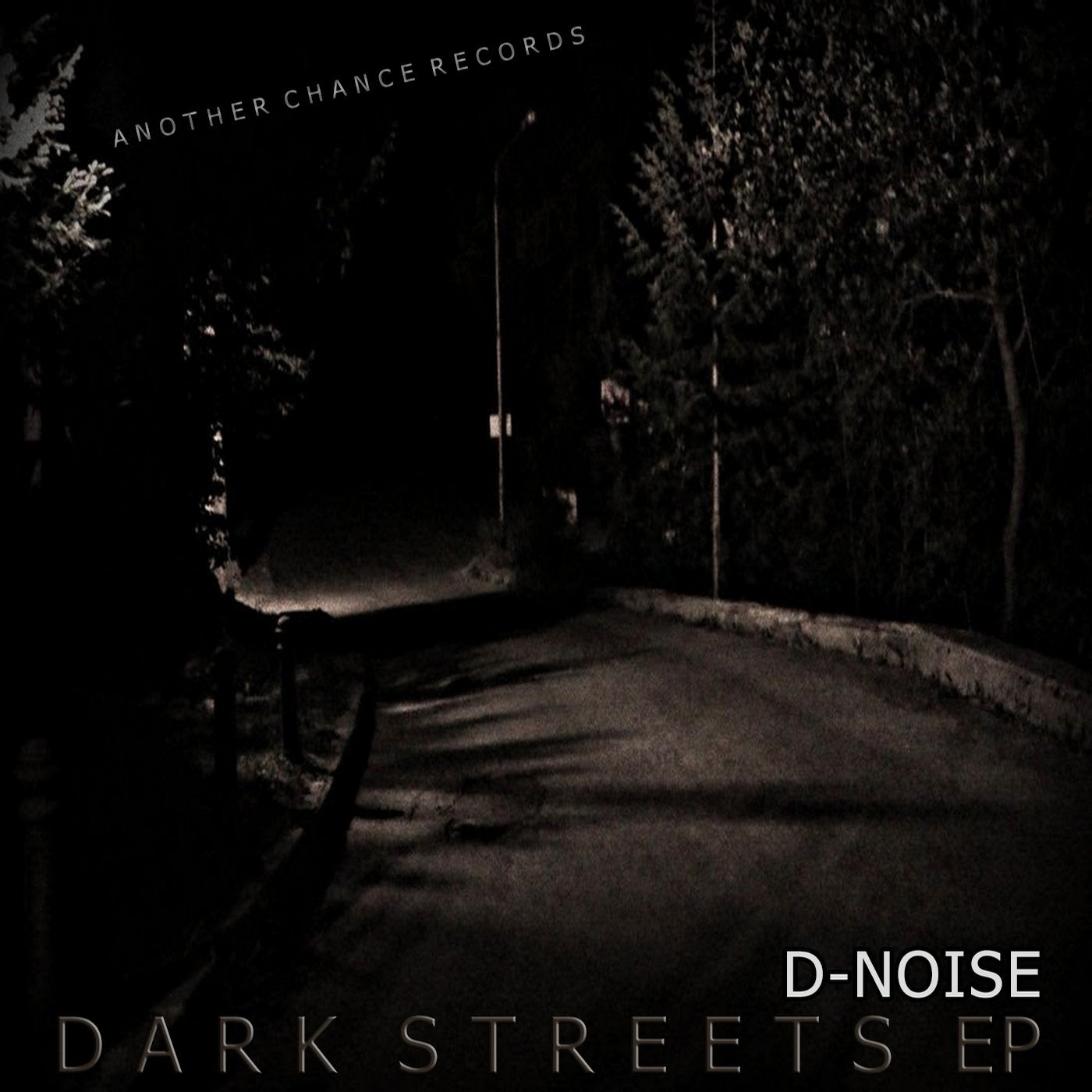 Dark Streets EP