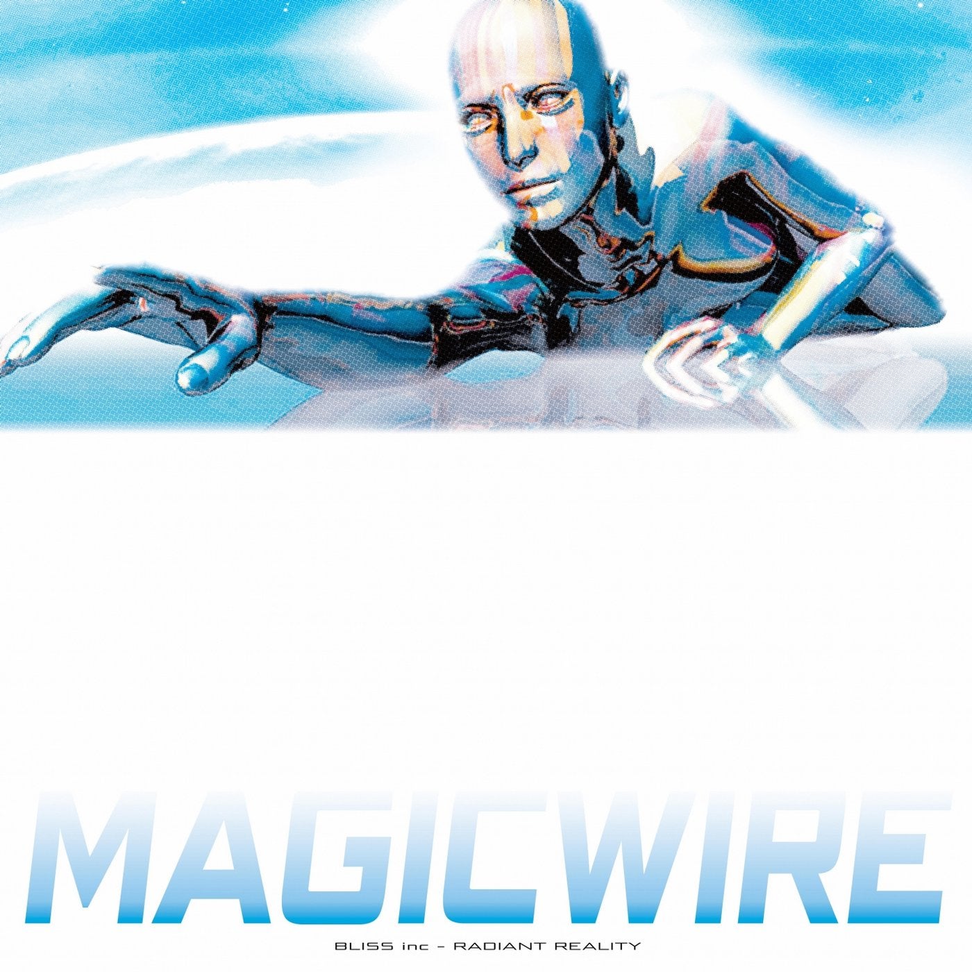 MAGICWIRE Music & Downloads on Beatport