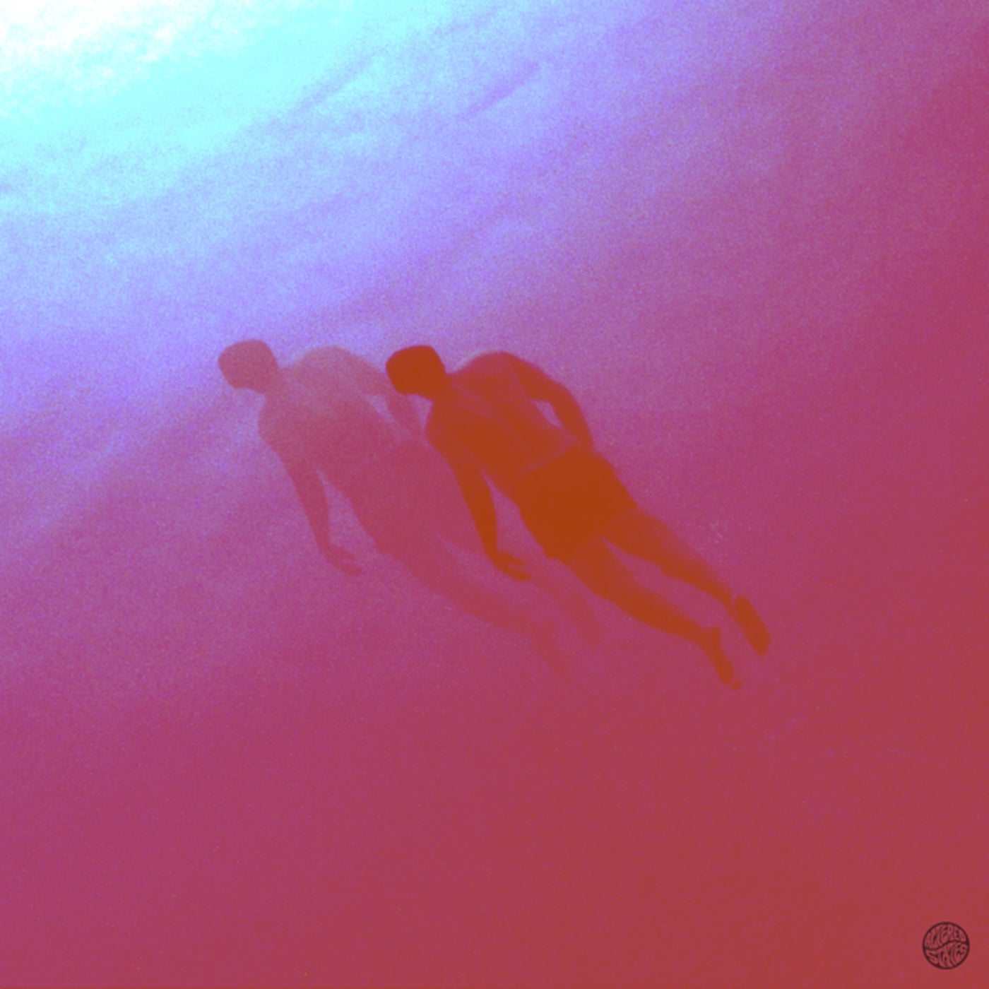 Cover art for Puddles EP