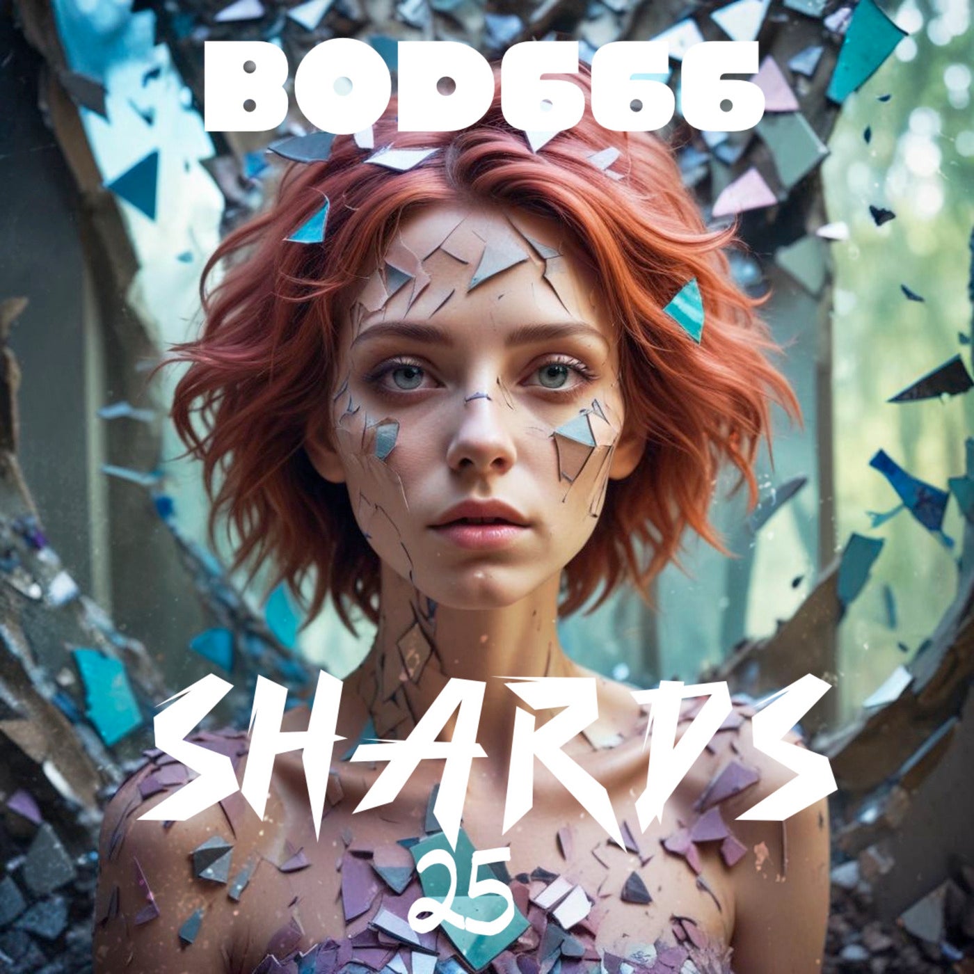 Shards 25