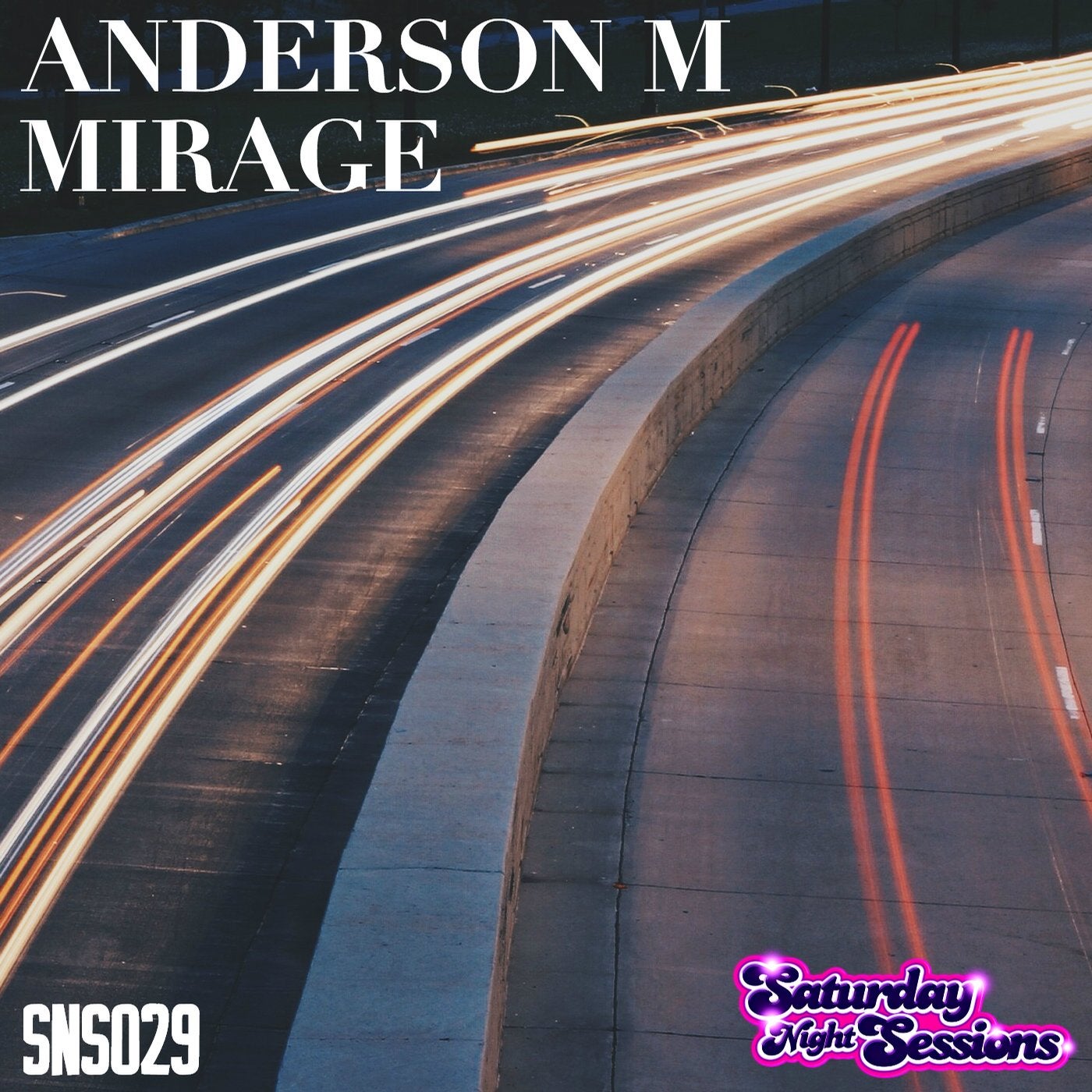 Mirage
