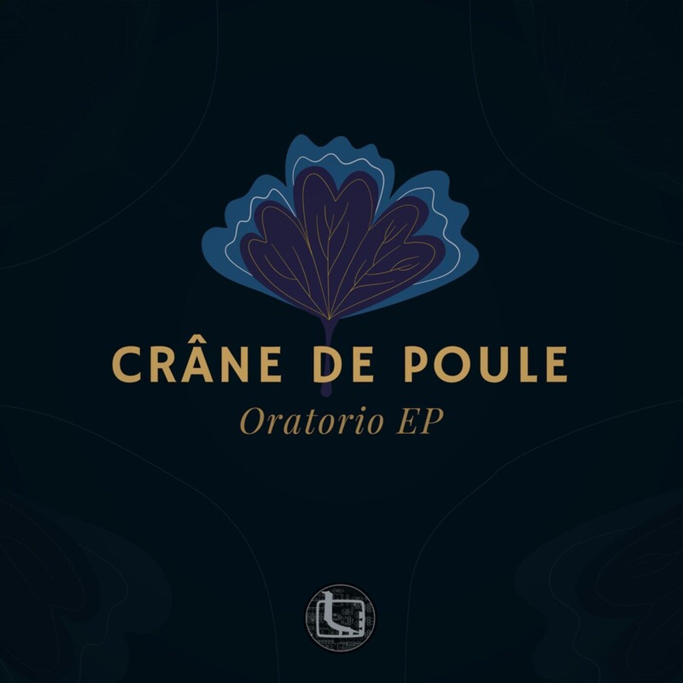 Oratorio EP