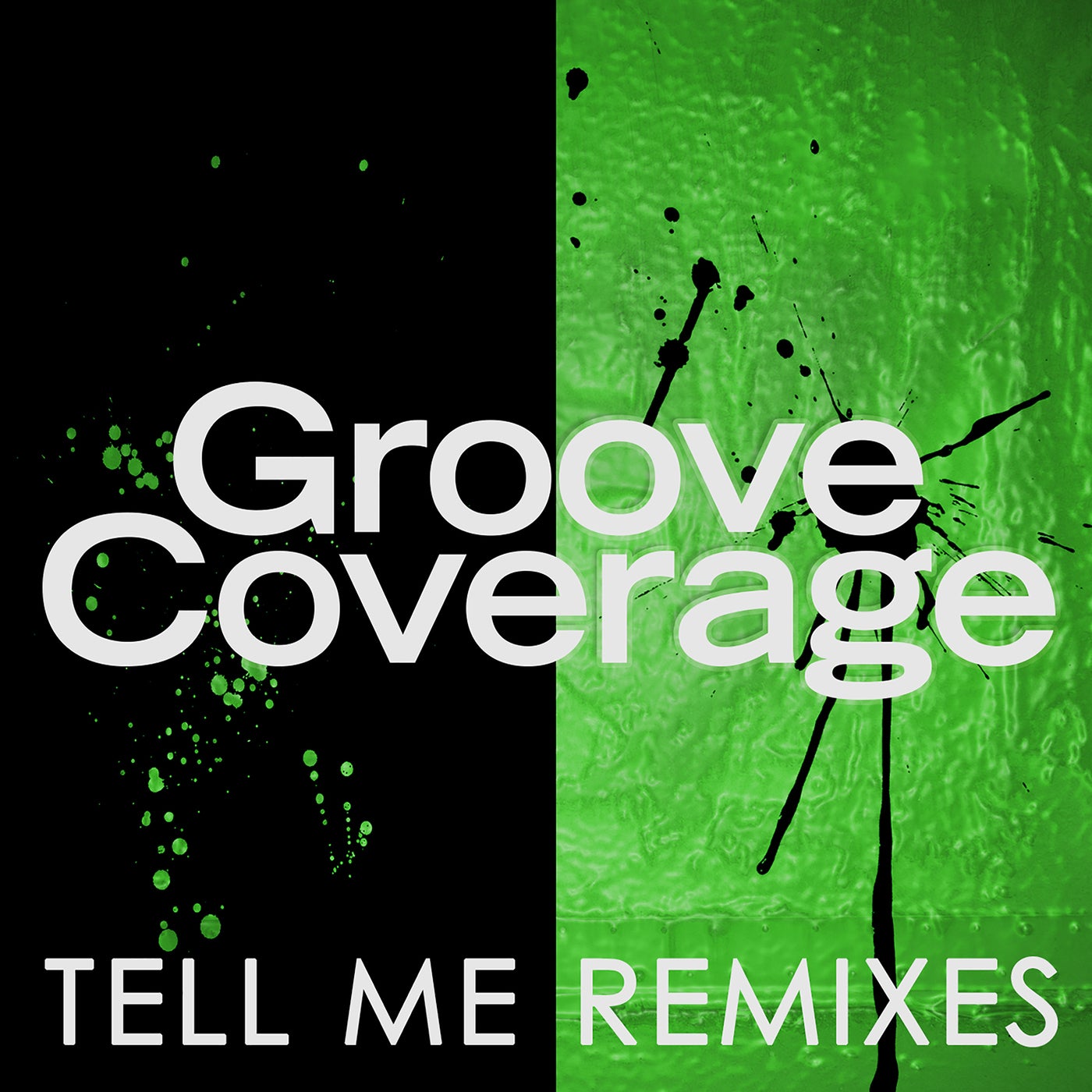 Tell Me (Remixes)