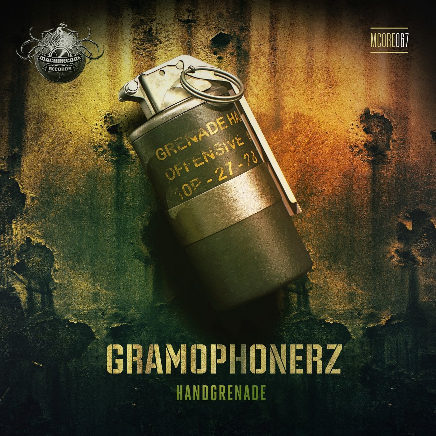 Handgrenade